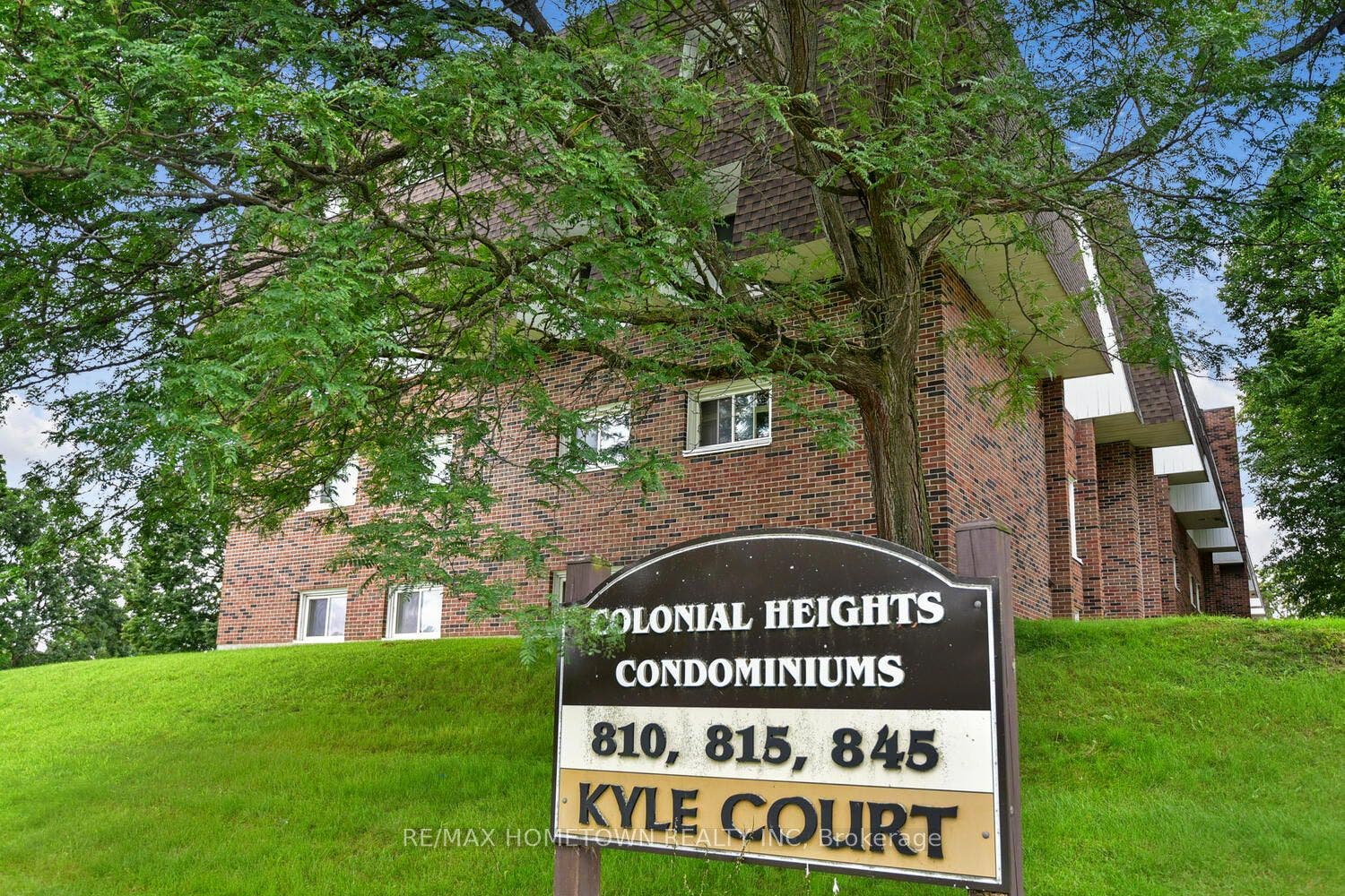 810 Kyle Court, #202, Brockville, Leeds And Grenville ON K6V 6H6 810 Kyle Court, #202, Brockville, Leeds And Grenville ON K6V 6H6
