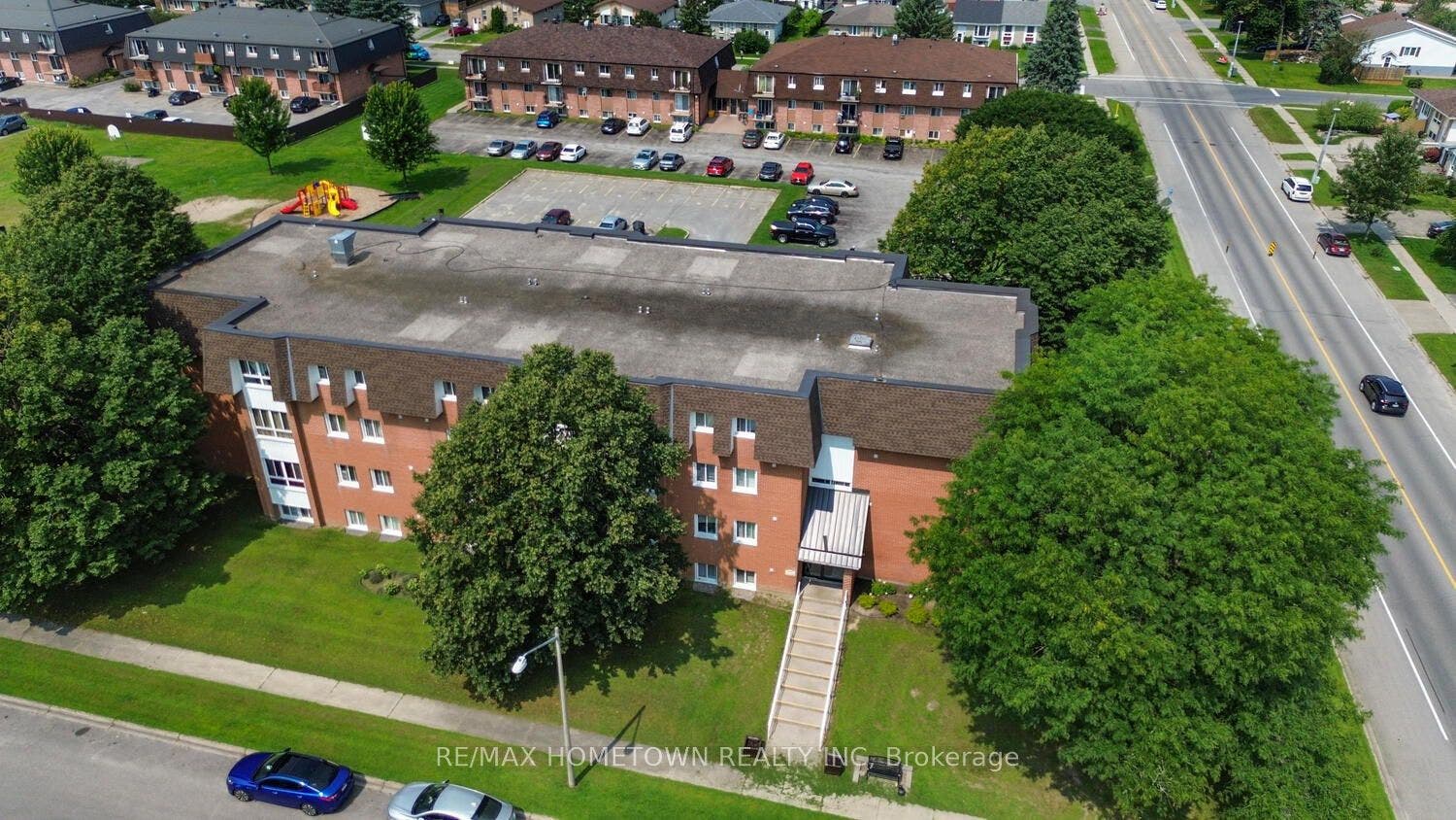 810 Kyle Court, #202, Brockville, Leeds And Grenville ON K6V 6H6 810 Kyle Court, #202, Brockville, Leeds And Grenville ON K6V 6H6