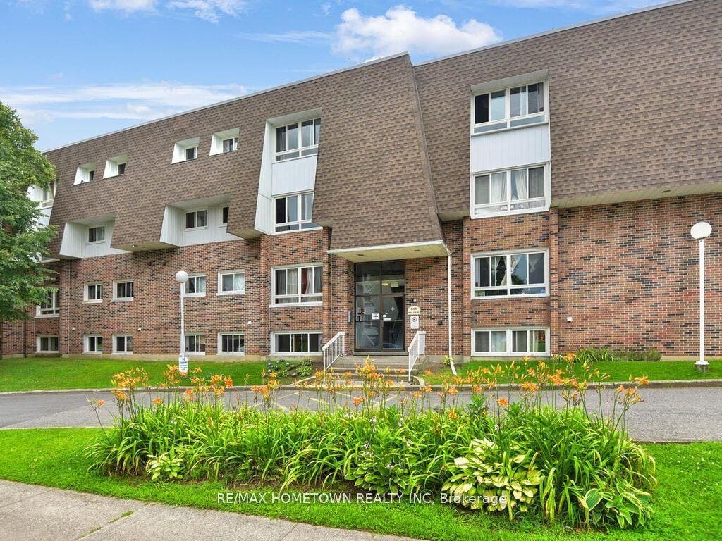 815 Kyle Court, #G11, Brockville, Leeds And Grenville ON K6V 6J7 815 Kyle Court, #G11, Brockville, Leeds And Grenville ON K6V 6J7