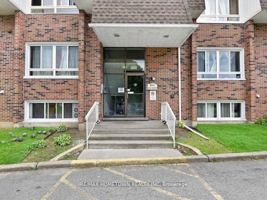 815 Kyle Court, #G11, Brockville, Leeds And Grenville ON K6V 6J7 815 Kyle Court, #G11, Brockville, Leeds And Grenville ON K6V 6J7