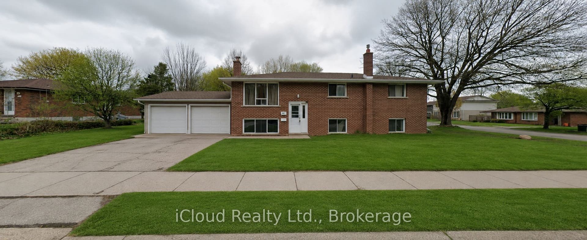 536 Glen Forrest Boulevard, Waterloo, Waterloo ON N2L 4J2 536 Glen Forrest Boulevard, Waterloo, Waterloo ON N2L 4J2