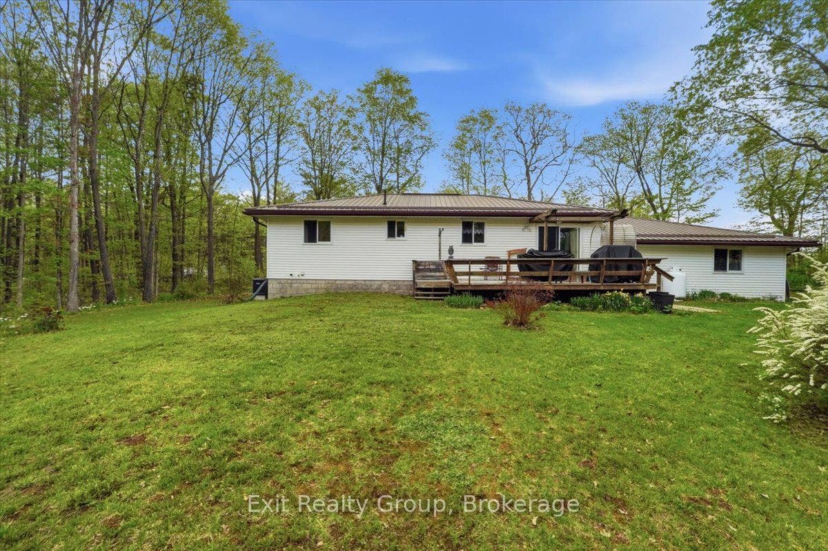 139 Marble Point Road, Marmora And Lake, Hastings ON K0K 2M0 139 Marble Point Road, Marmora And Lake, Hastings ON K0K 2M0