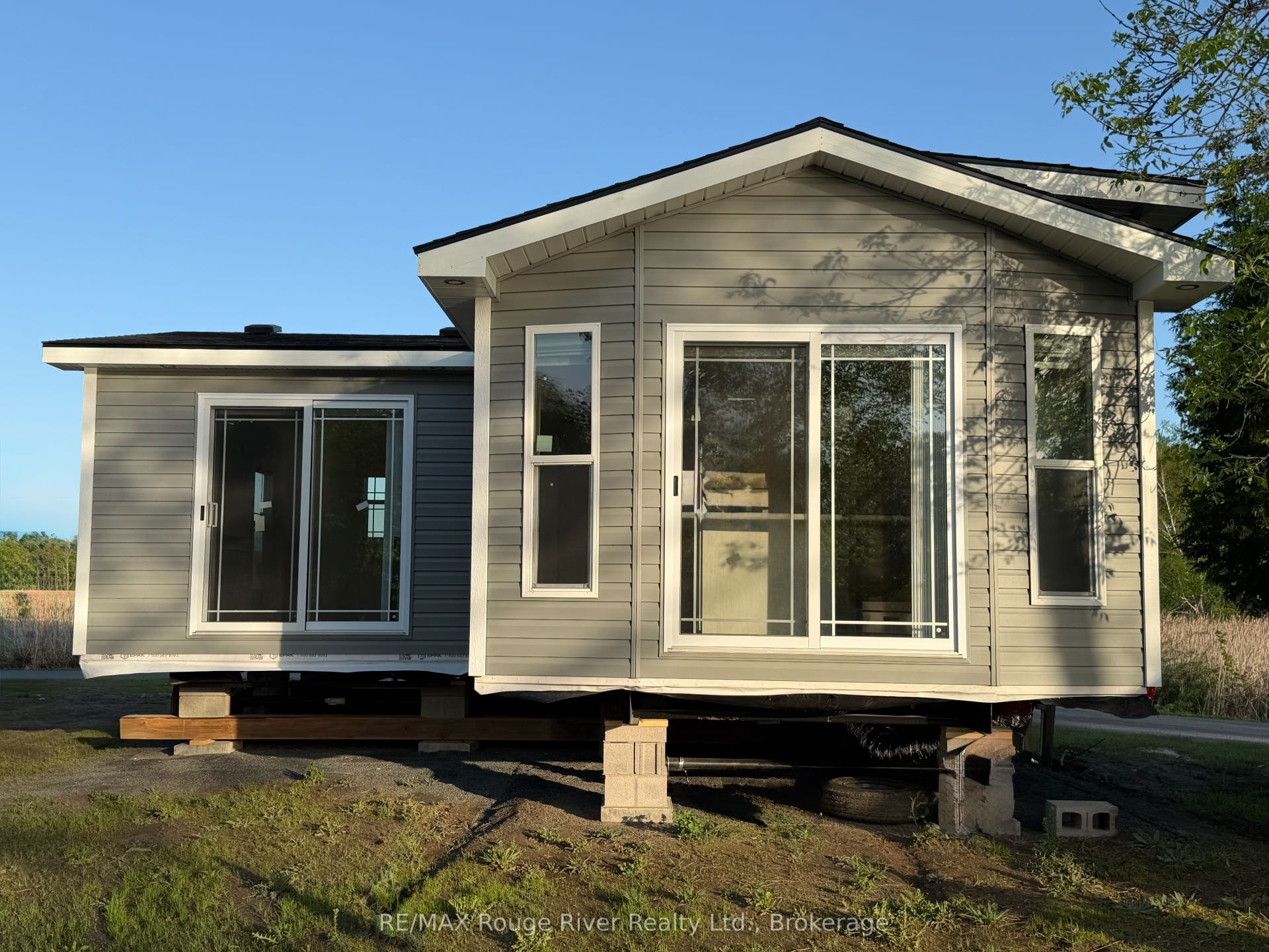 160 Terrace Road, #L05, Marmora And Lake, Hastings ON K0K 2M0 160 Terrace Road, #L05, Marmora And Lake, Hastings ON K0K 2M0