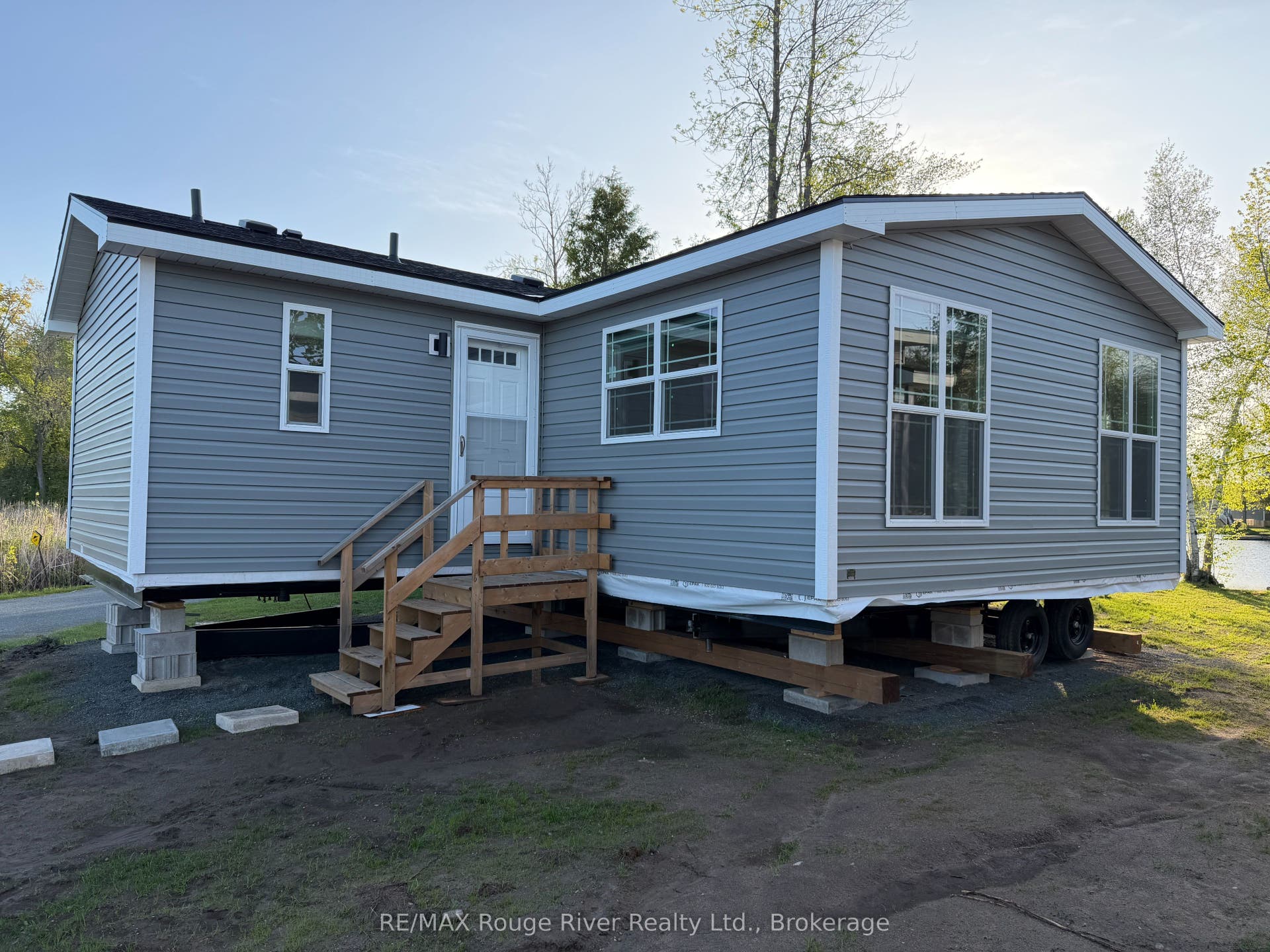 160 Terrace Road, #L05, Marmora And Lake, Hastings ON K0K 2M0 160 Terrace Road, #L05, Marmora And Lake, Hastings ON K0K 2M0