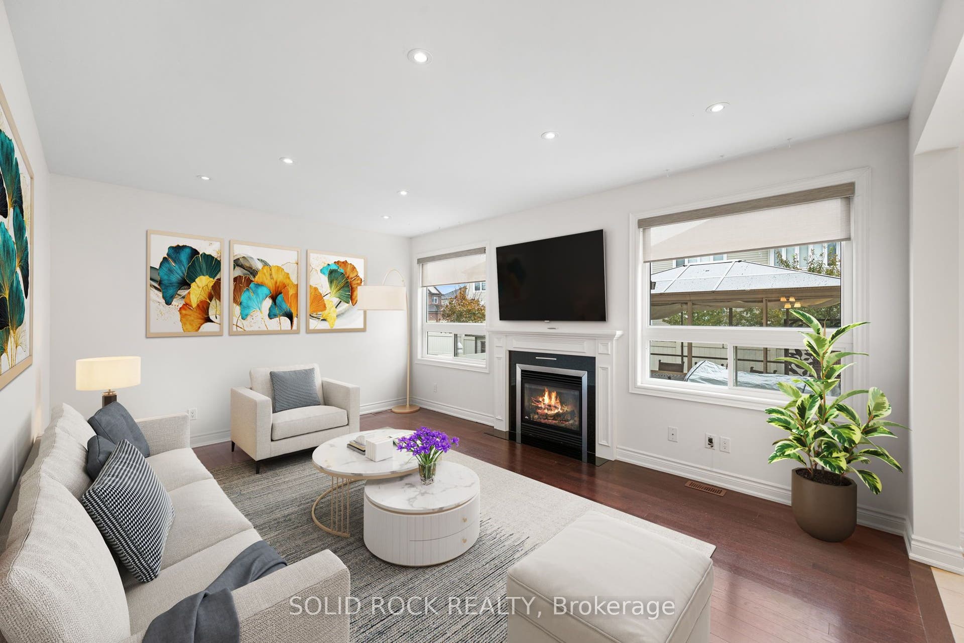 347 Bamburgh Way, Barrhaven, Ottawa ON K2J 5R1 347 Bamburgh Way, Barrhaven, Ottawa ON K2J 5R1