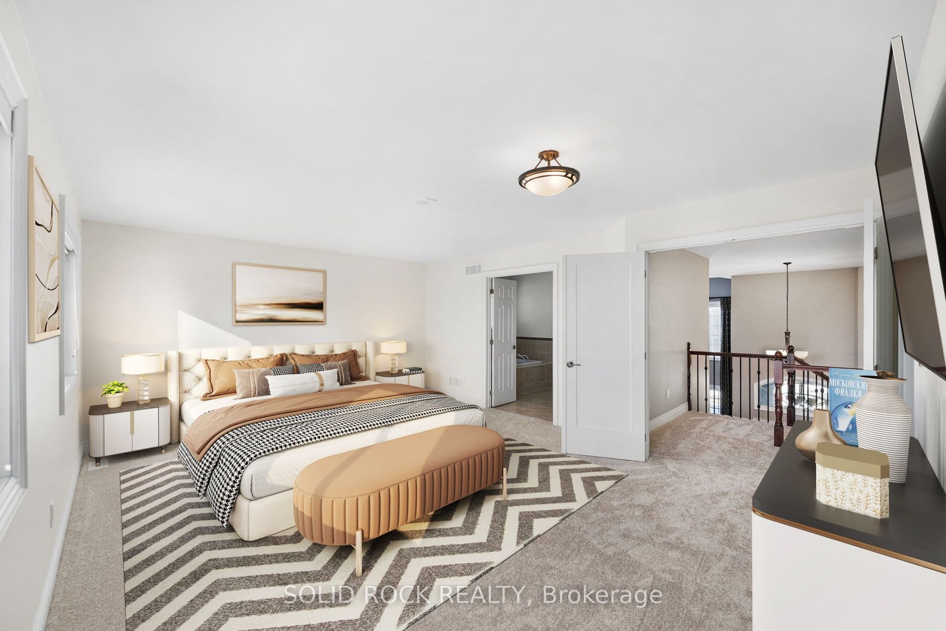 347 Bamburgh Way, Barrhaven, Ottawa ON K2J 5R1 347 Bamburgh Way, Barrhaven, Ottawa ON K2J 5R1