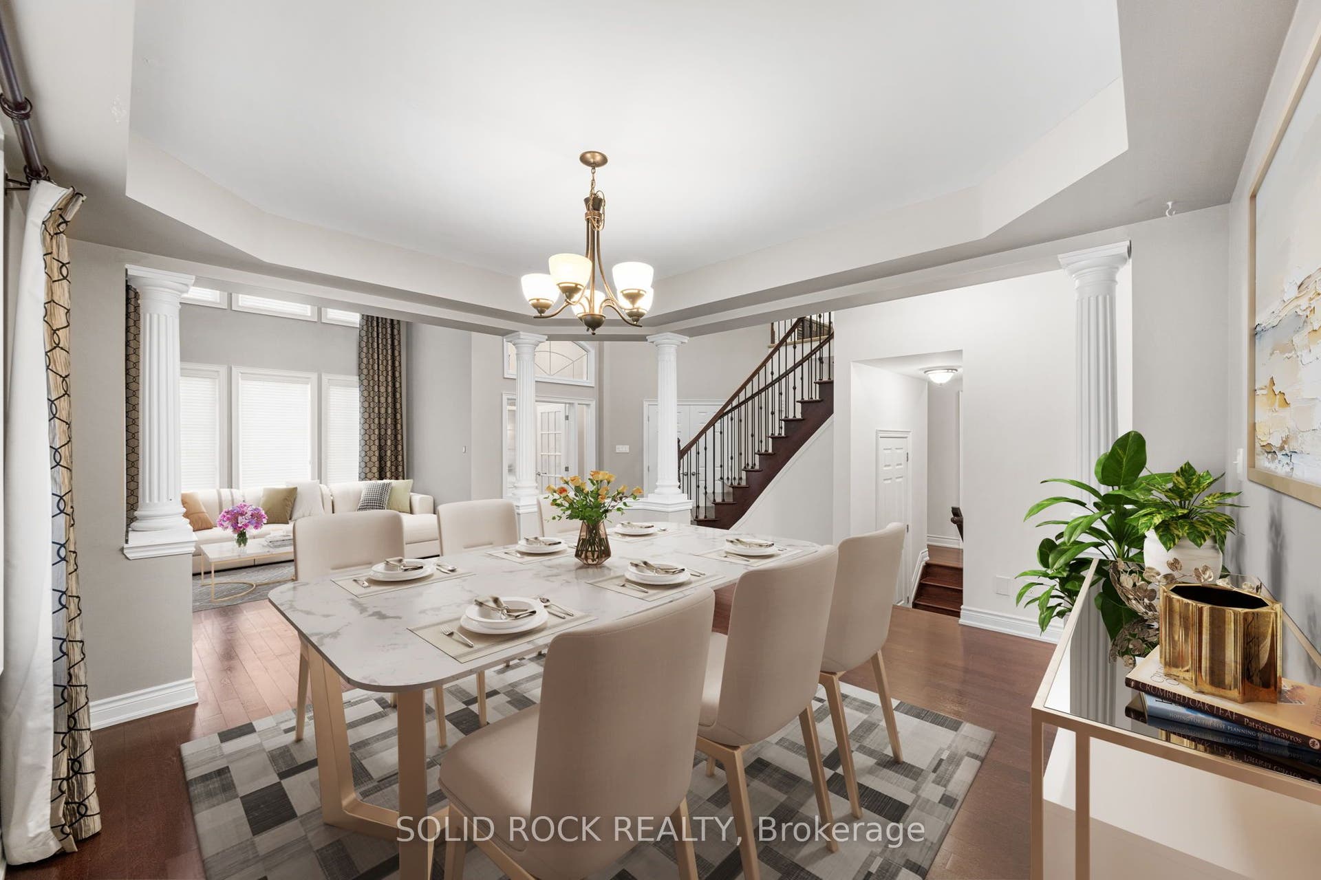 347 Bamburgh Way, Barrhaven, Ottawa ON K2J 5R1 347 Bamburgh Way, Barrhaven, Ottawa ON K2J 5R1