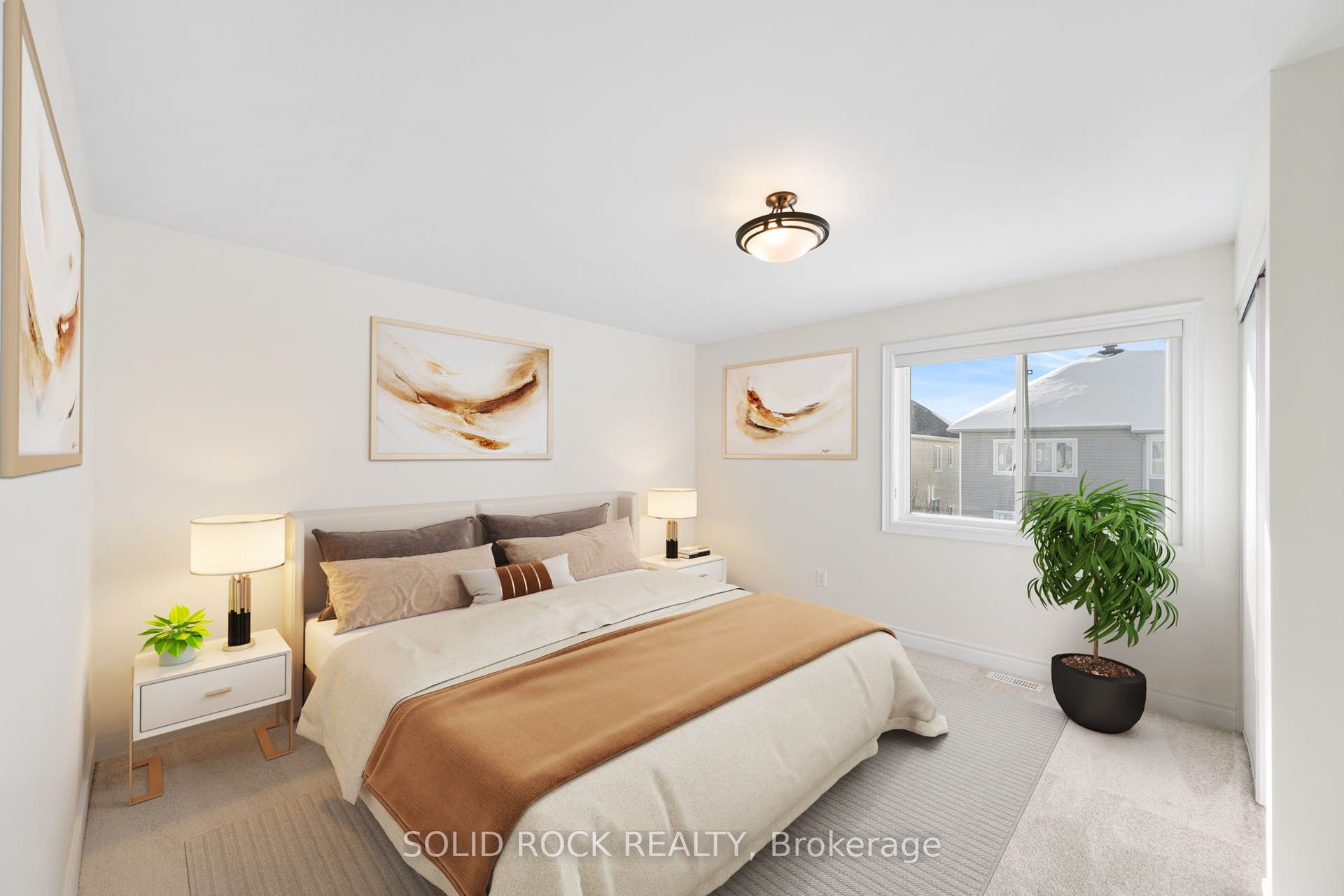 347 Bamburgh Way, Barrhaven, Ottawa ON K2J 5R1 347 Bamburgh Way, Barrhaven, Ottawa ON K2J 5R1