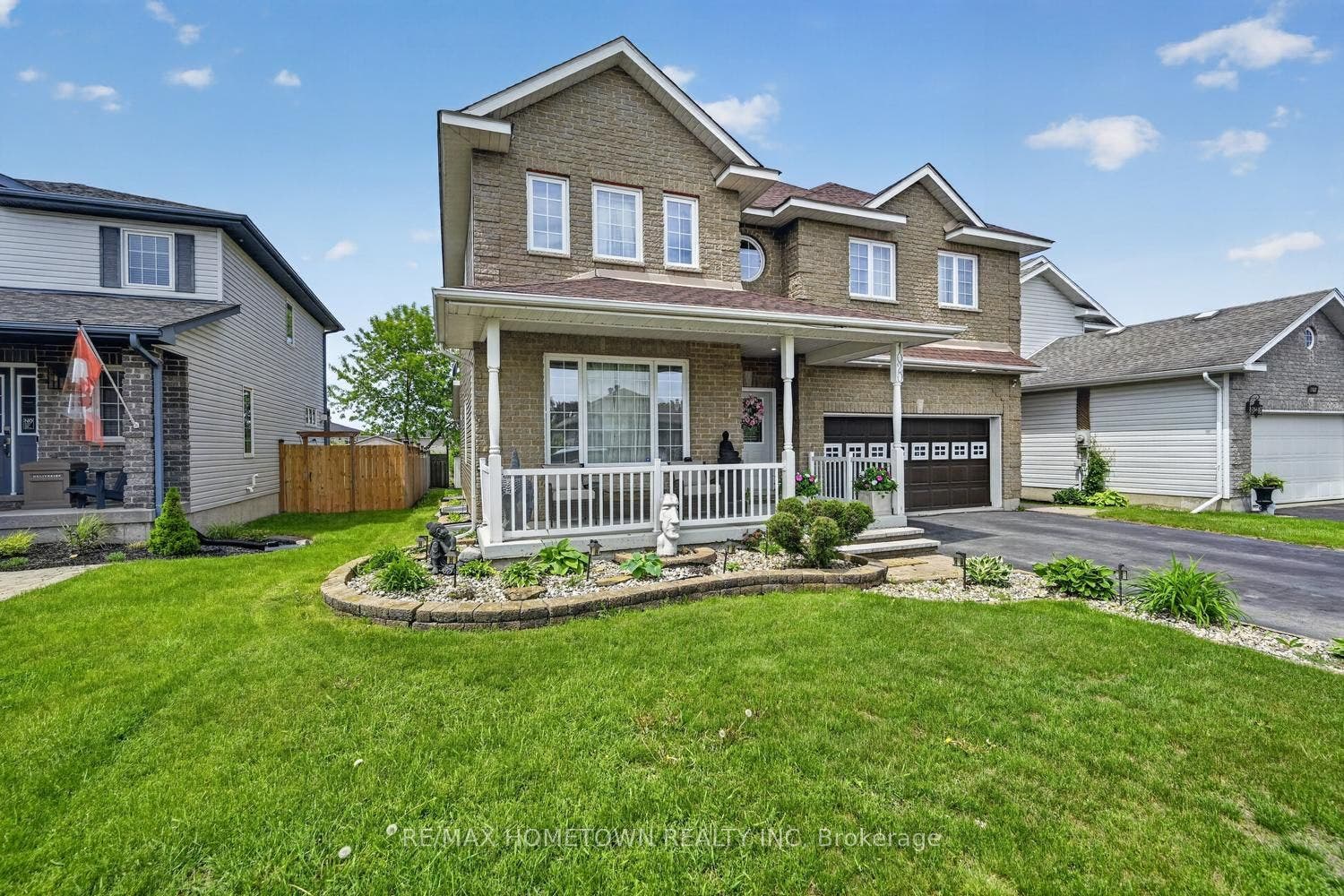 1020 Crestwood Drive, Brockville, Leeds And Grenville ON K6V 7N1 1020 Crestwood Drive, Brockville, Leeds And Grenville ON K6V 7N1