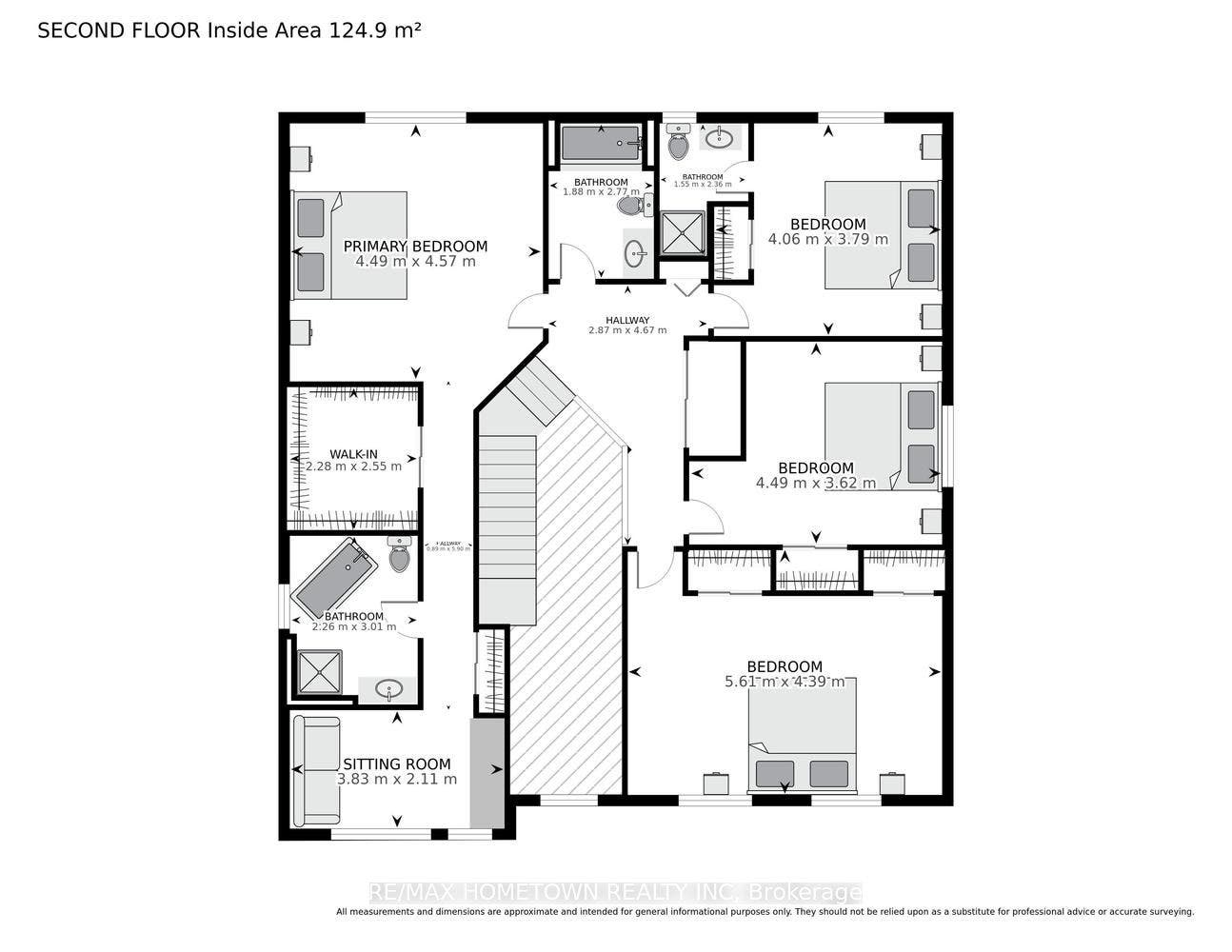 1020 Crestwood Drive, Brockville, Leeds And Grenville ON K6V 7N1 1020 Crestwood Drive, Brockville, Leeds And Grenville ON K6V 7N1