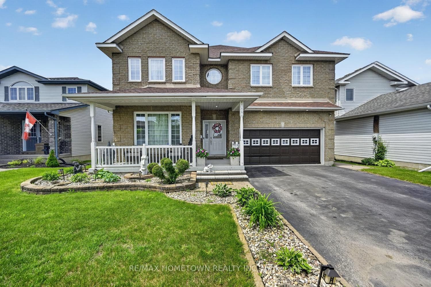 1020 Crestwood Drive, Brockville, Leeds And Grenville ON K6V 7N1 1020 Crestwood Drive, Brockville, Leeds And Grenville ON K6V 7N1