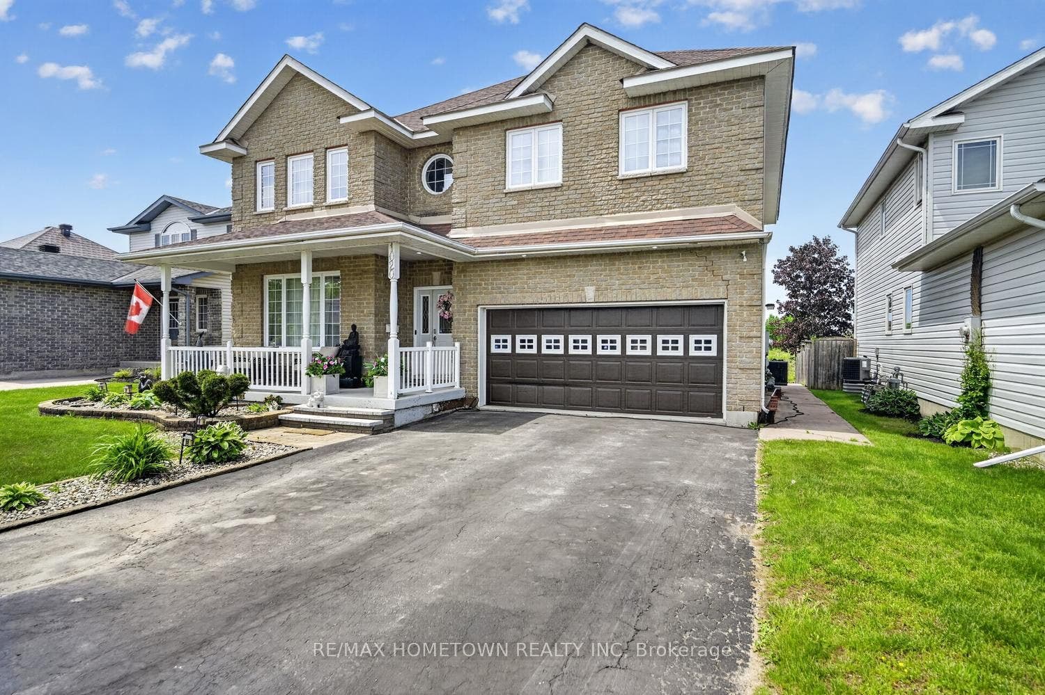 1020 Crestwood Drive, Brockville, Leeds And Grenville ON K6V 7N1 1020 Crestwood Drive, Brockville, Leeds And Grenville ON K6V 7N1