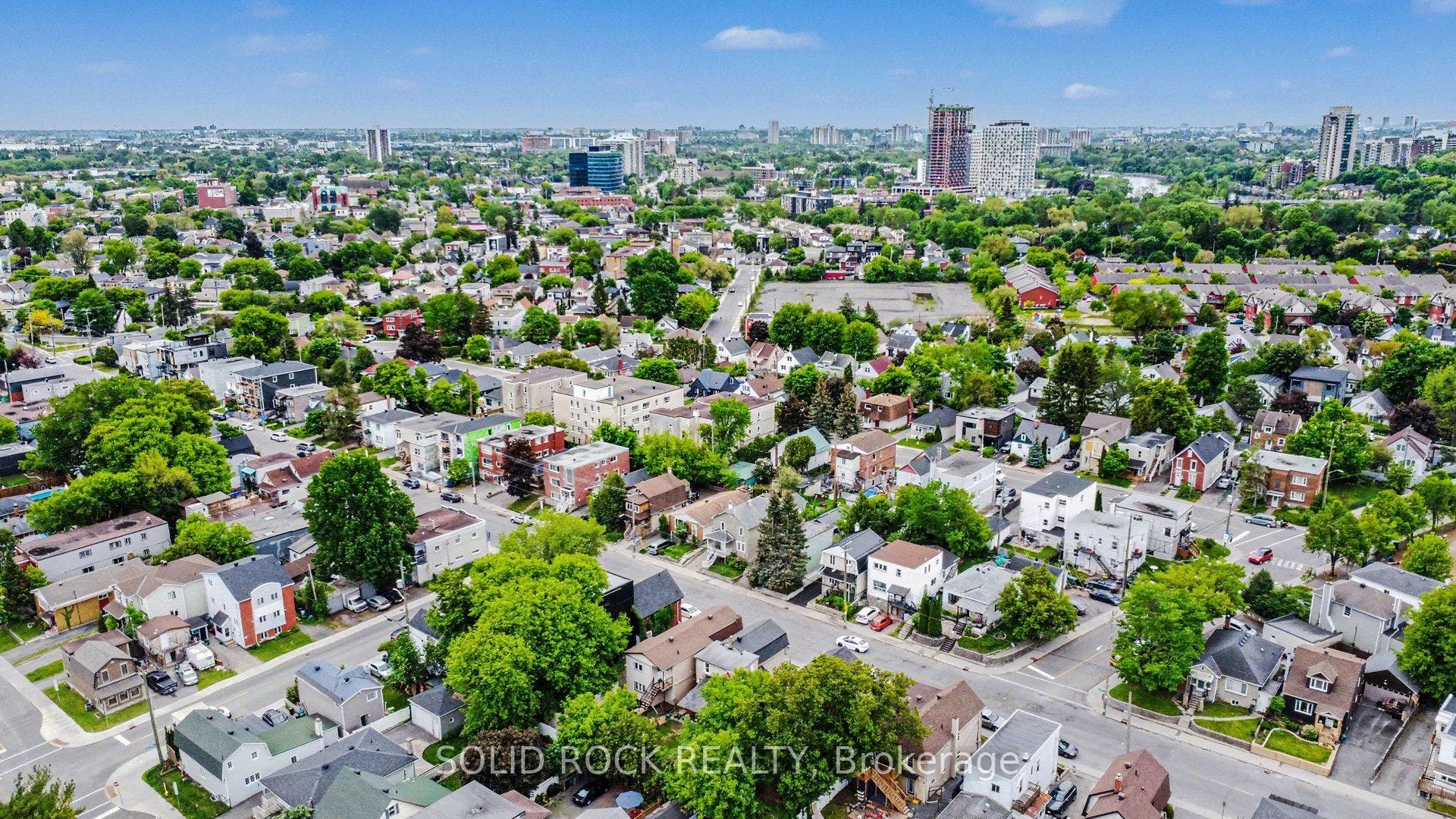 89 Marier Avenue, Vanier And Kingsview Park, Ottawa ON K1L 5S2