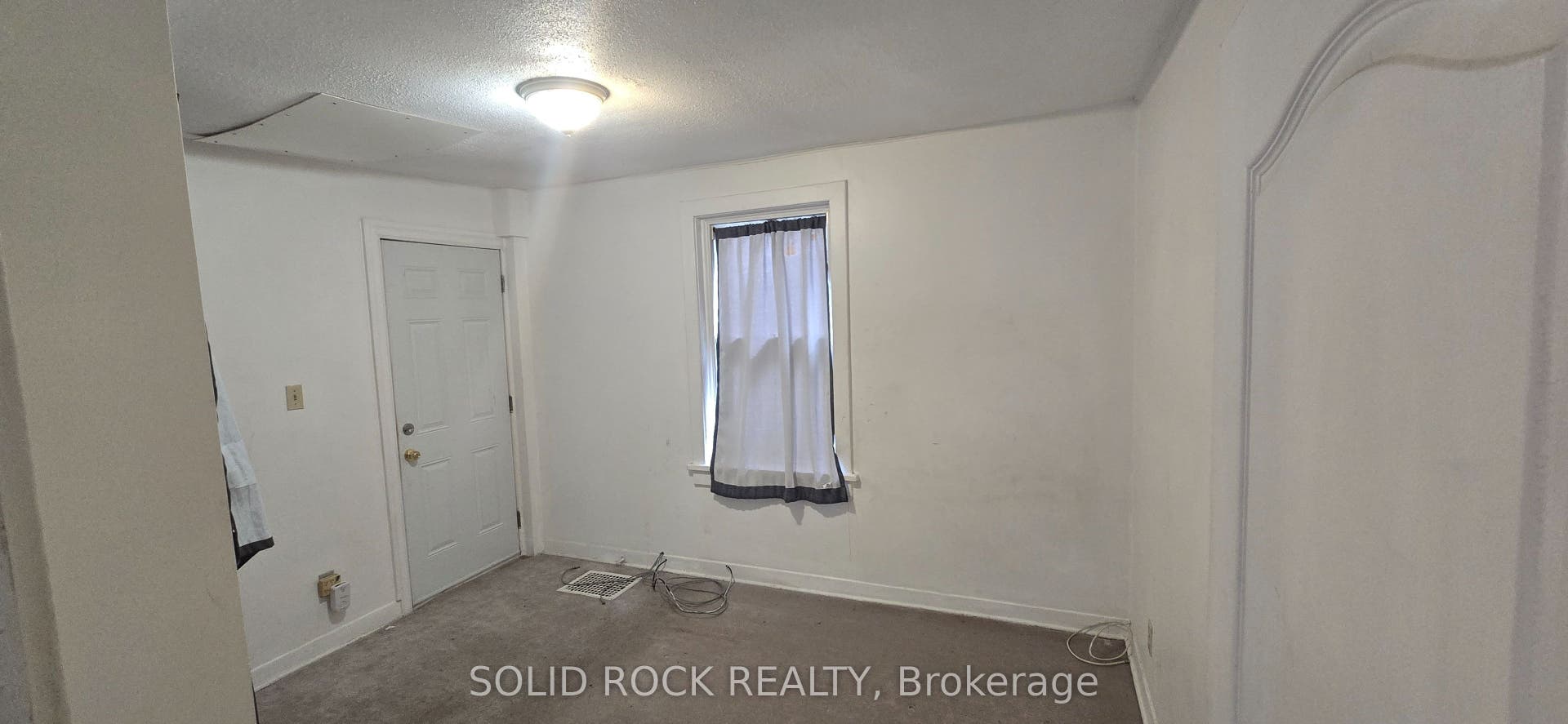 Unit 1 Bedroom