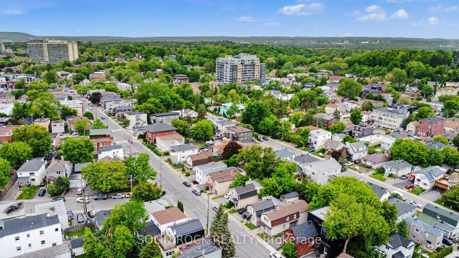 89 Marier Avenue, Vanier And Kingsview Park, Ottawa ON K1L 5S2