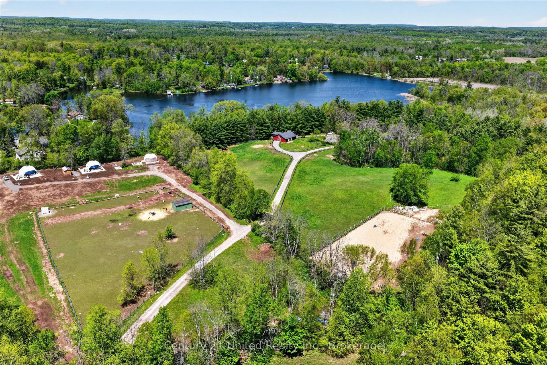 354 Marble Point Road, Marmora And Lake, Hastings ON K0K 2M0 354 Marble Point Road, Marmora And Lake, Hastings ON K0K 2M0