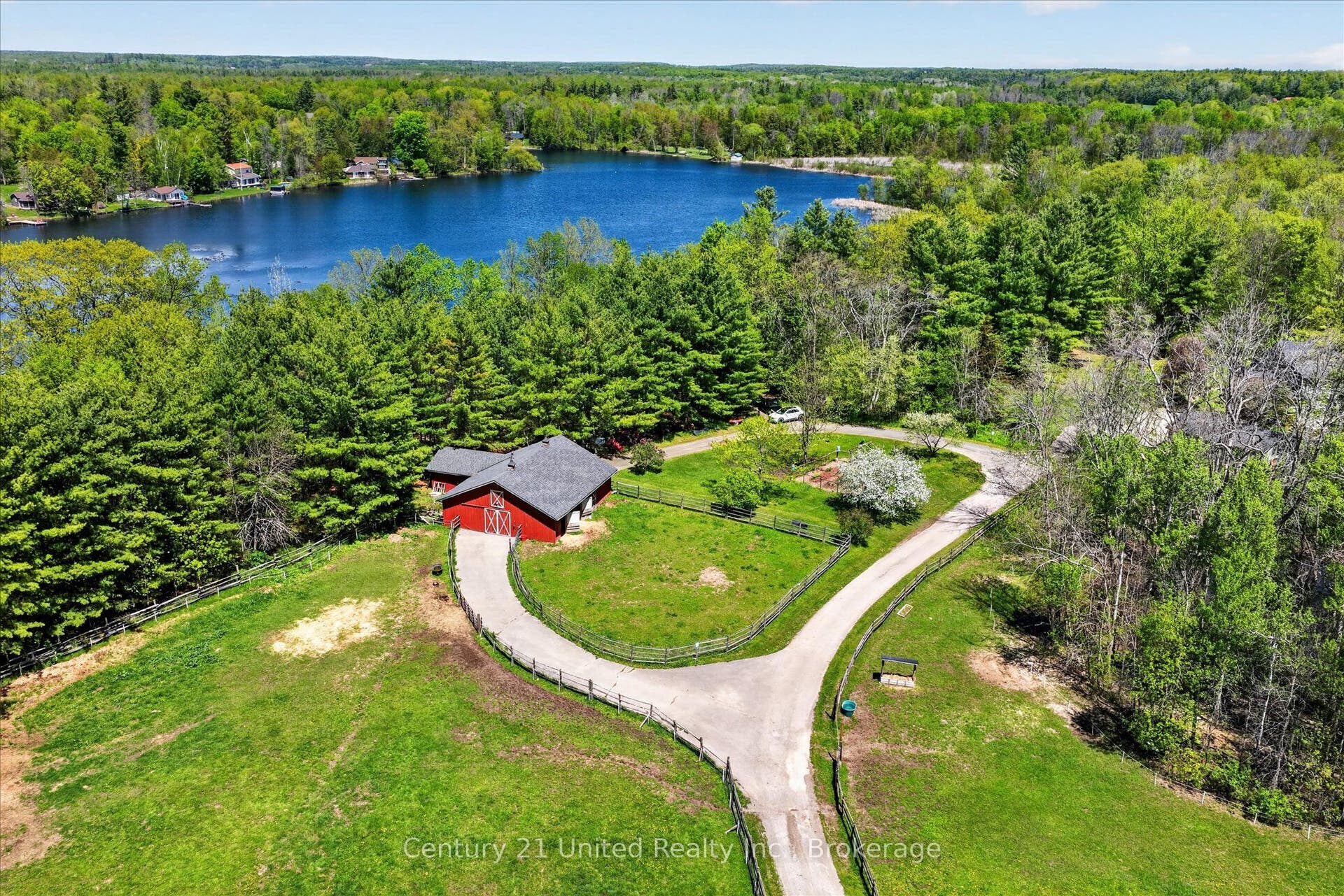 354 Marble Point Road, Marmora And Lake, Hastings ON K0K 2M0 354 Marble Point Road, Marmora And Lake, Hastings ON K0K 2M0