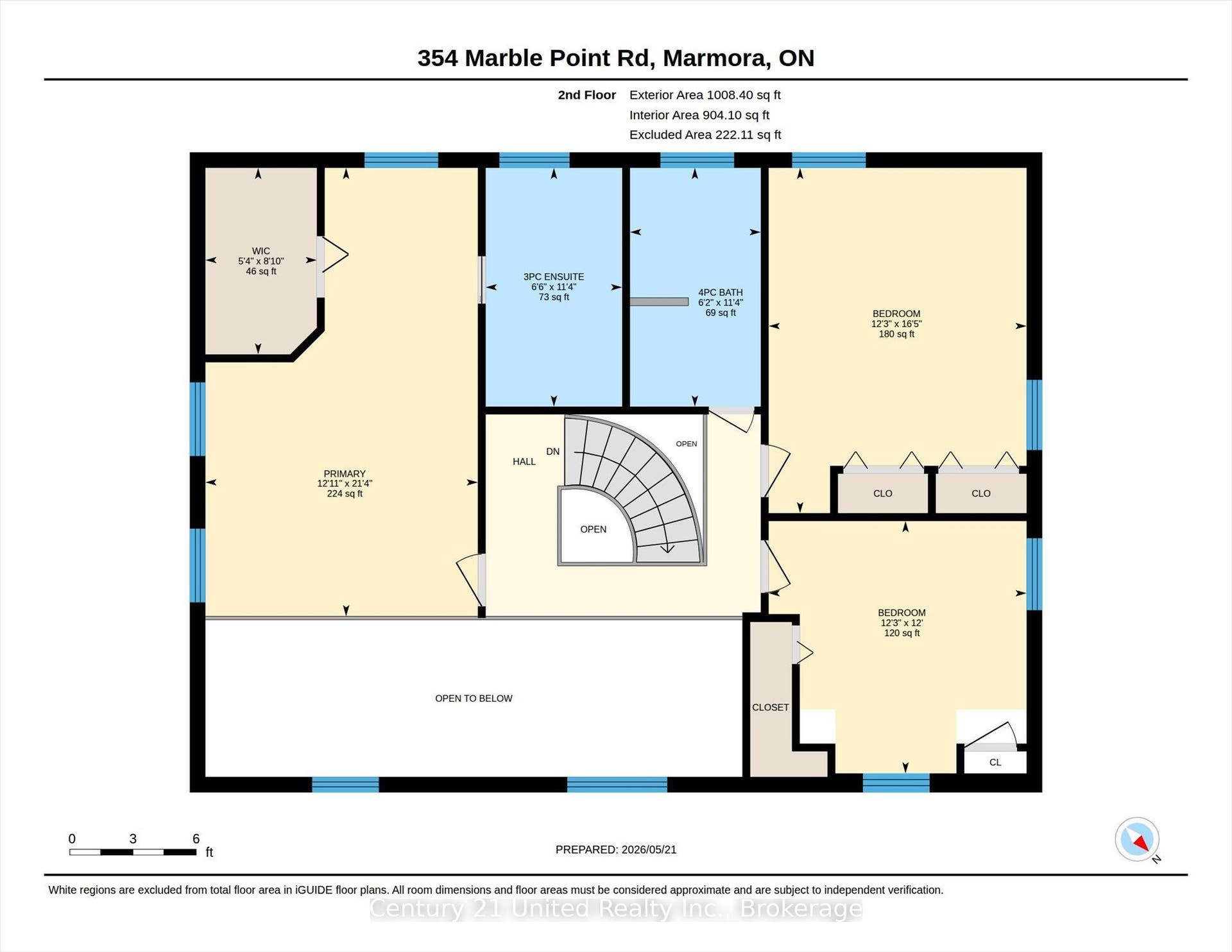 354 Marble Point Road, Marmora And Lake, Hastings ON K0K 2M0 354 Marble Point Road, Marmora And Lake, Hastings ON K0K 2M0