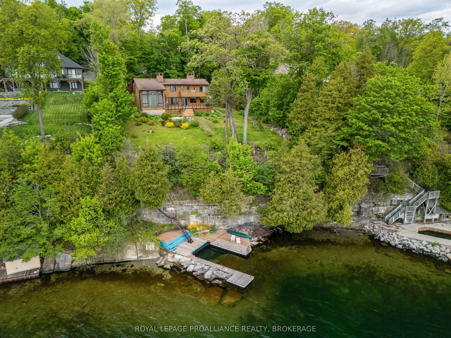 20 Riverside Drive, Kingston, Frontenac ON K7L 4V1 20 Riverside Drive, Kingston, Frontenac ON K7L 4V1