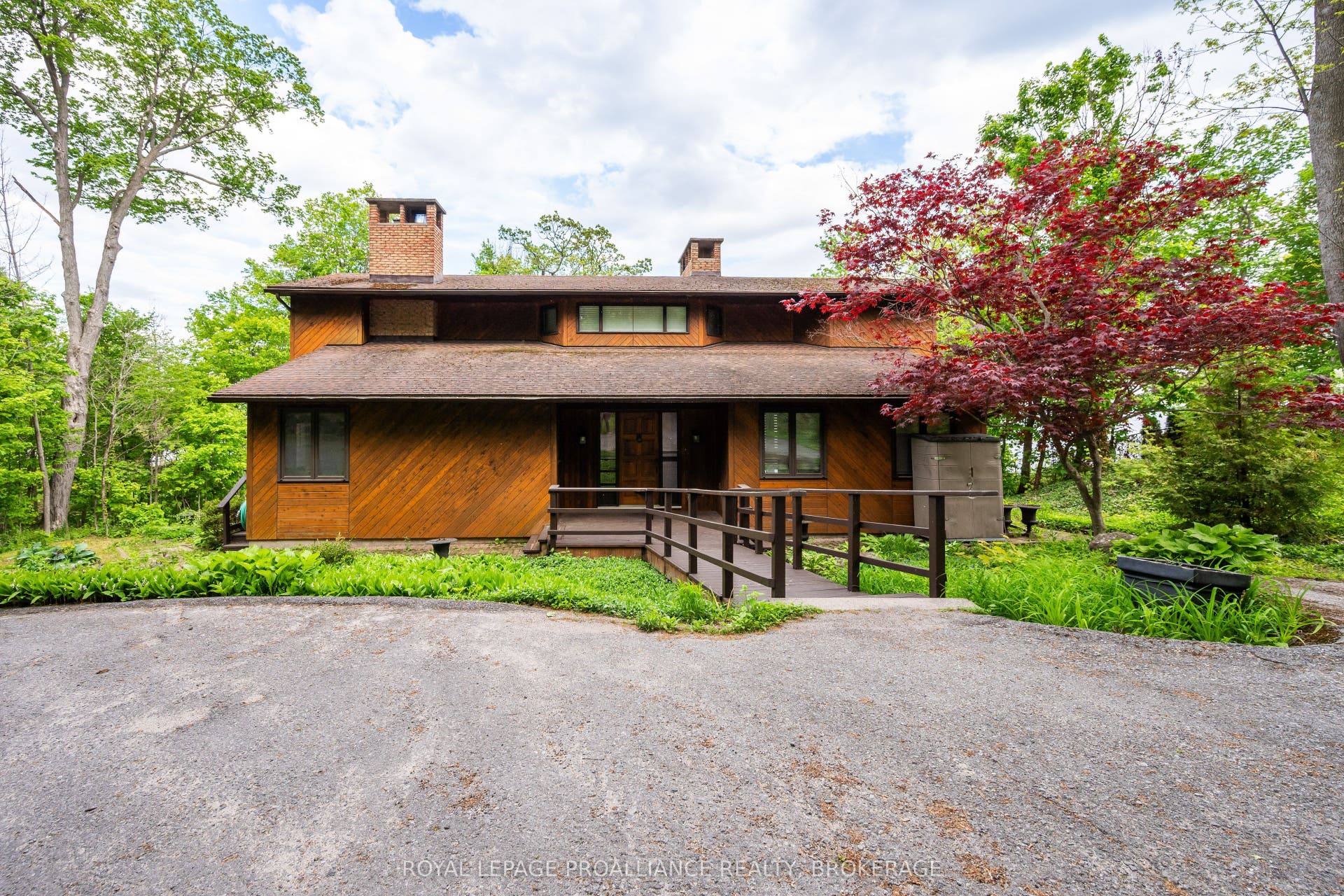 20 Riverside Drive, Kingston, Frontenac ON K7L 4V1 20 Riverside Drive, Kingston, Frontenac ON K7L 4V1