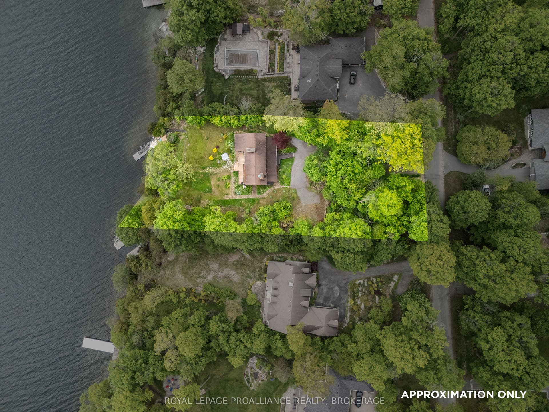 20 Riverside Drive, Kingston, Frontenac ON K7L 4V1 20 Riverside Drive, Kingston, Frontenac ON K7L 4V1