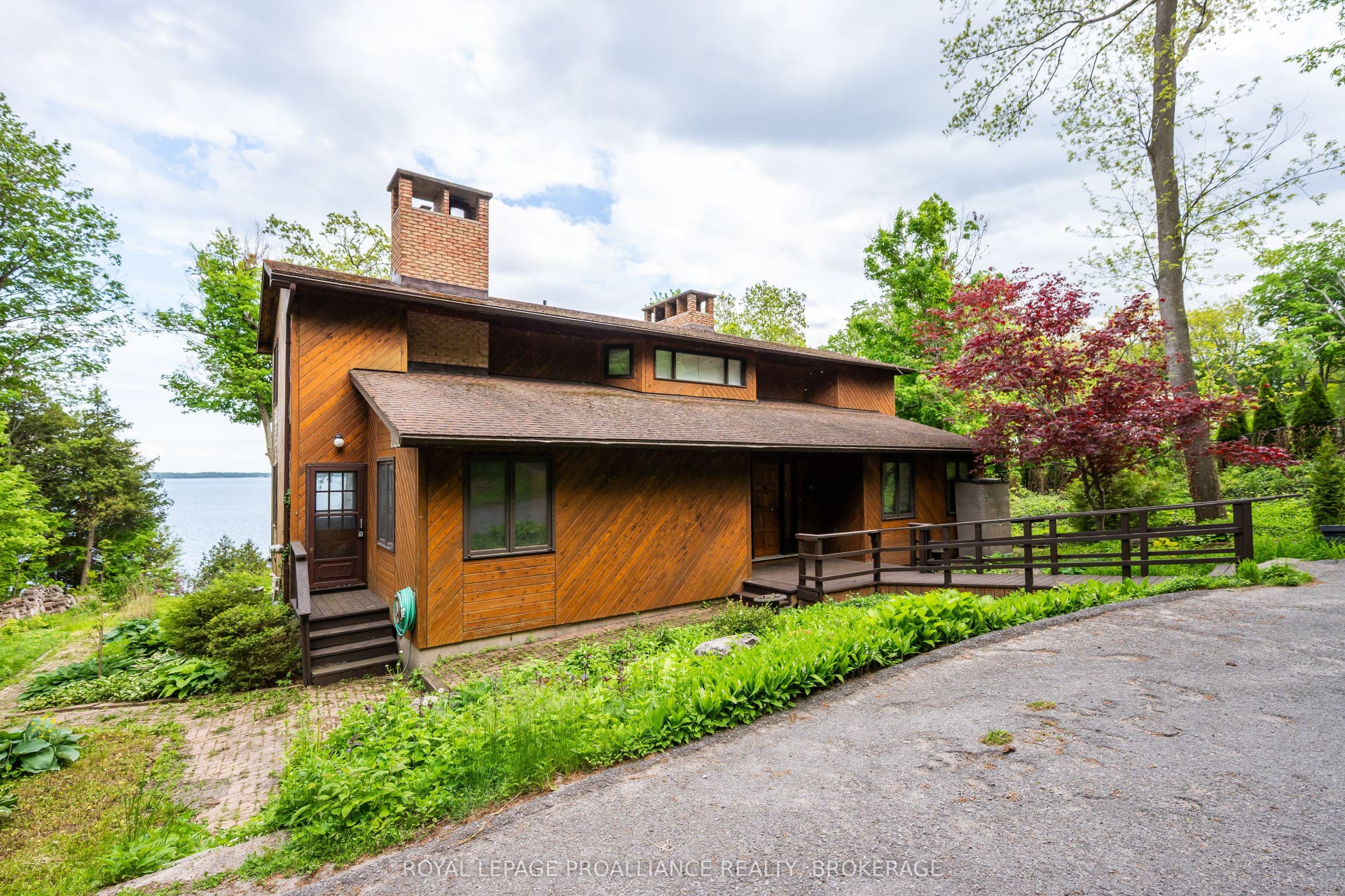 20 Riverside Drive, Kingston, Frontenac ON K7L 4V1 20 Riverside Drive, Kingston, Frontenac ON K7L 4V1