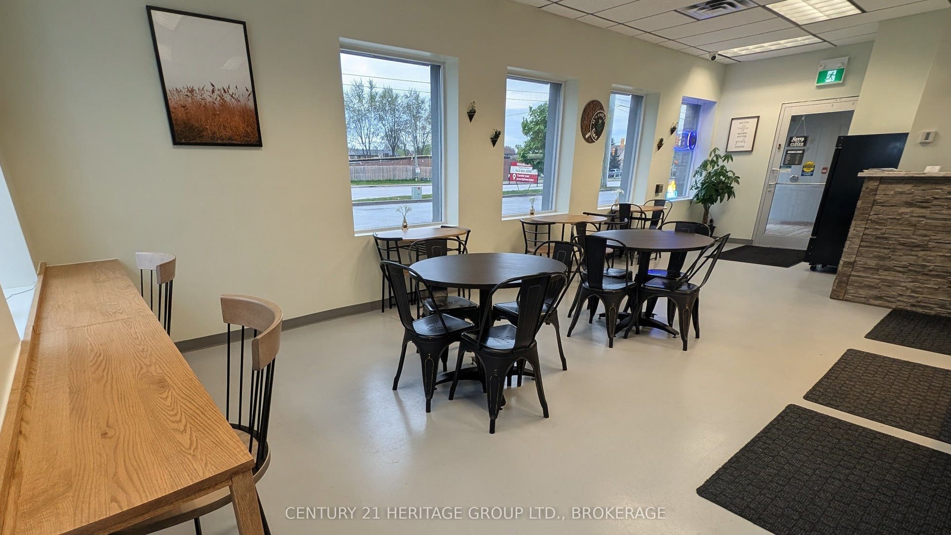 1479 John Counter Boulevard, Kingston, Frontenac ON K7M 7J3 1479 John Counter Boulevard, Kingston, Frontenac ON K7M 7J3