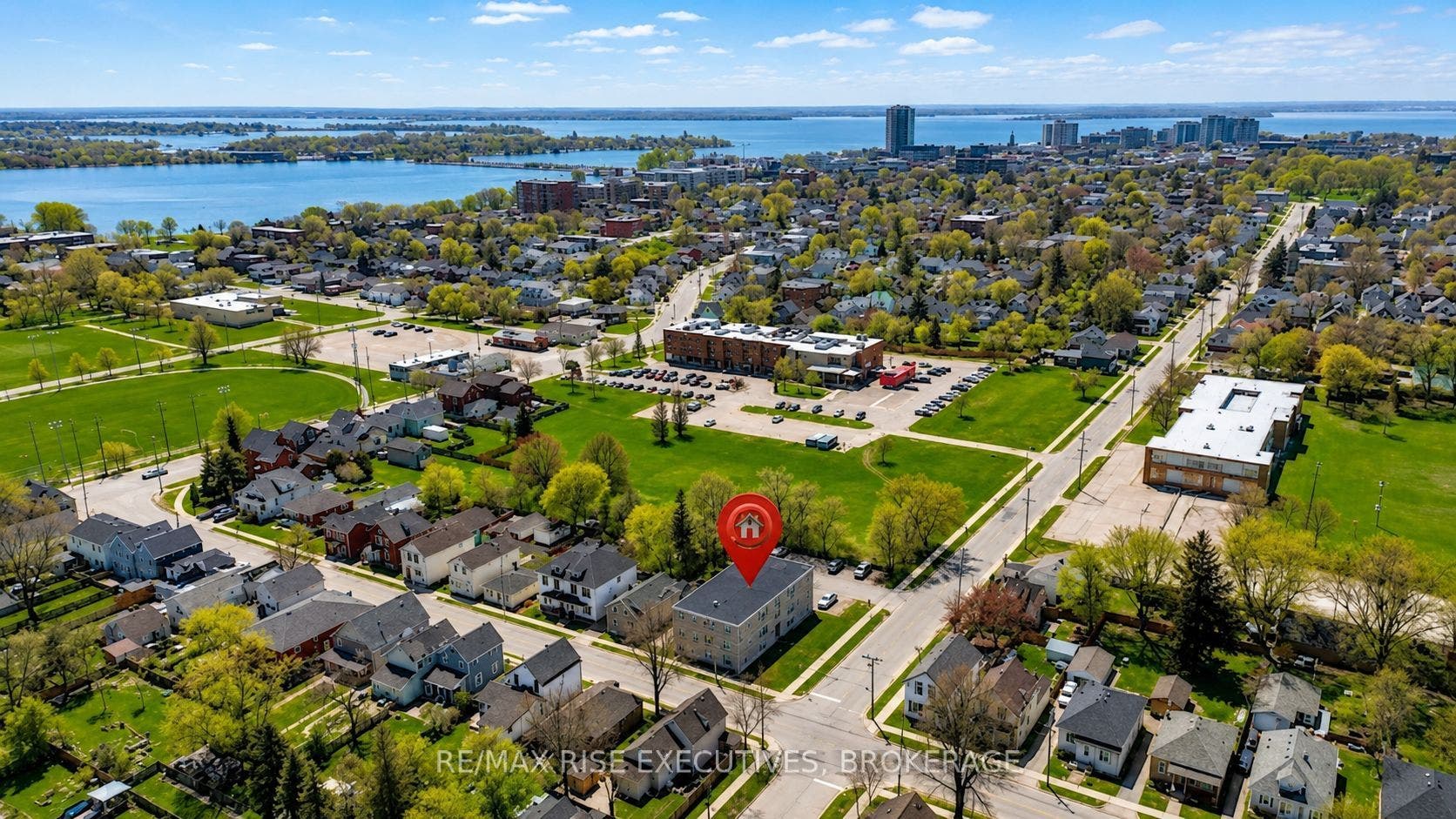 48 Stephen Street, Kingston, Frontenac ON K7K 2C3 48 Stephen Street, Kingston, Frontenac ON K7K 2C3