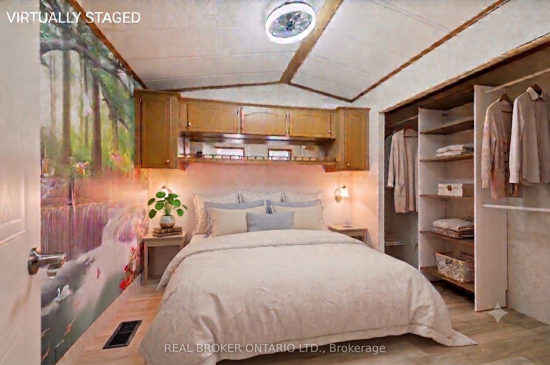 490 Spruce Street, Centre Wellington, Wellington ON N1M 2W5 ** virtually staged **