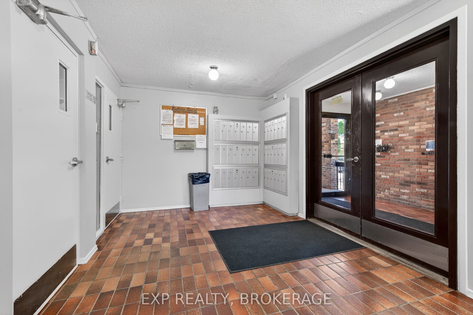 835 MILFORD Drive, #105, Kingston, Frontenac ON K7P 1A7
