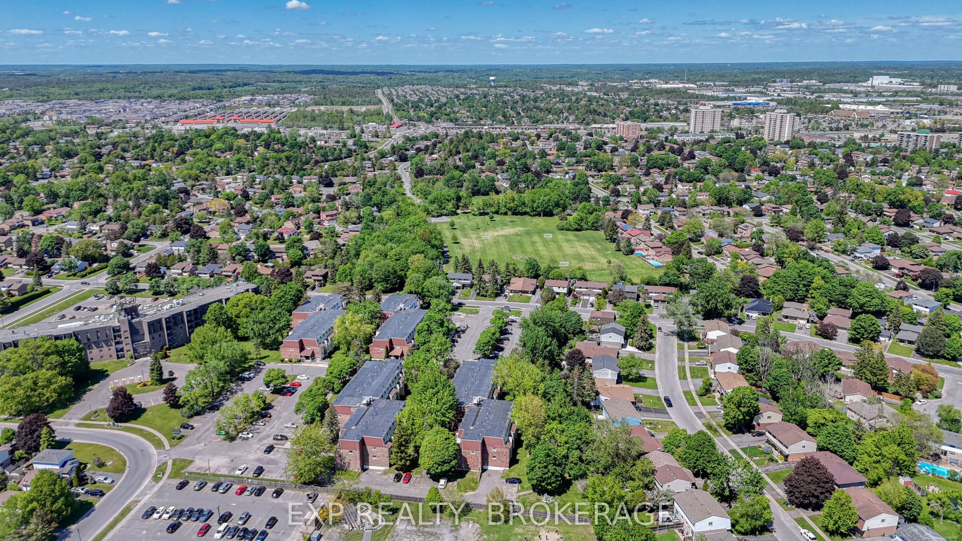 835 MILFORD Drive, #105, Kingston, Frontenac ON K7P 1A7