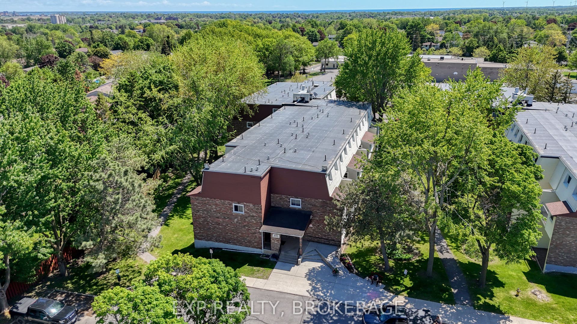 835 MILFORD Drive, #105, Kingston, Frontenac ON K7P 1A7
