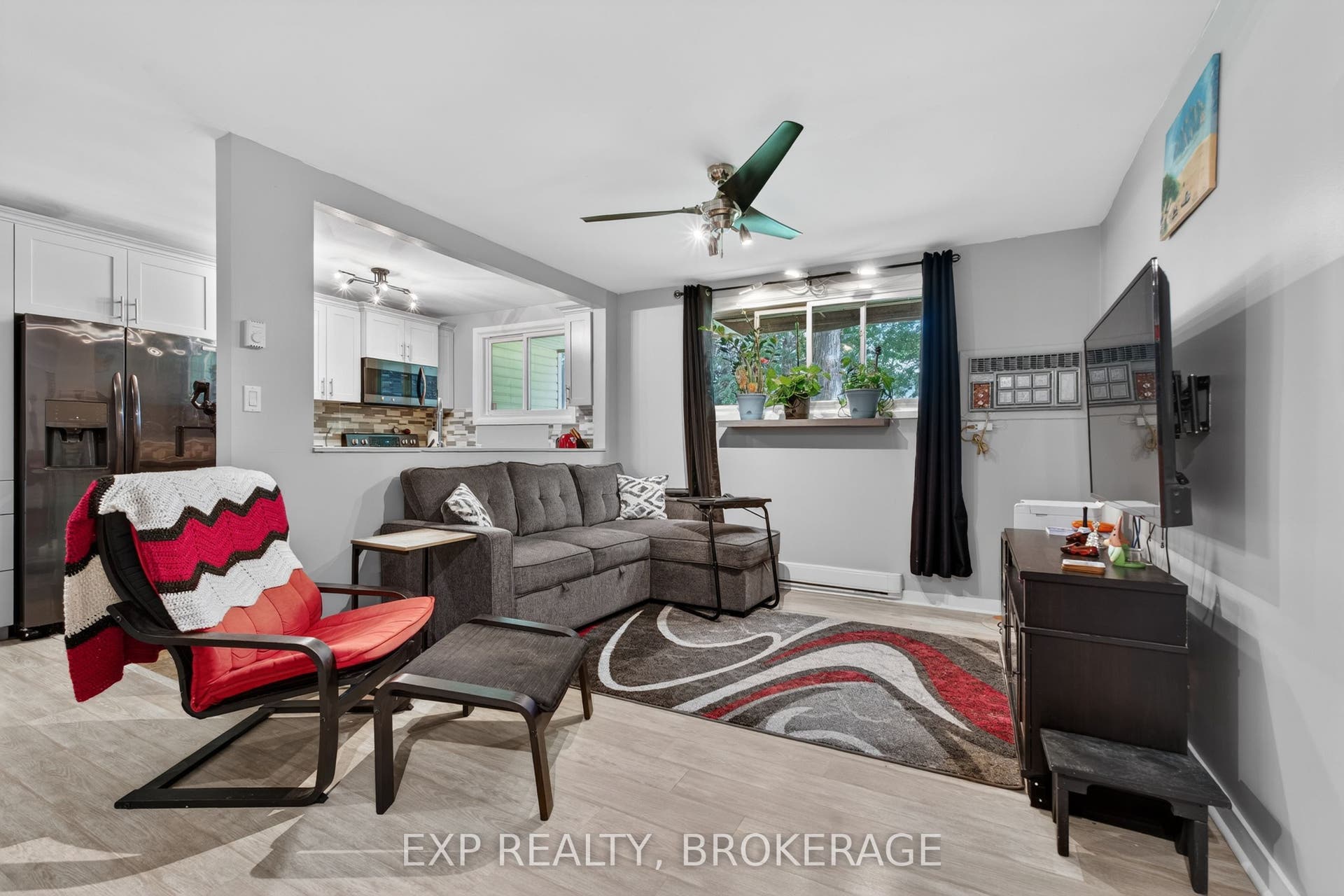 835 MILFORD Drive, #105, Kingston, Frontenac ON K7P 1A7