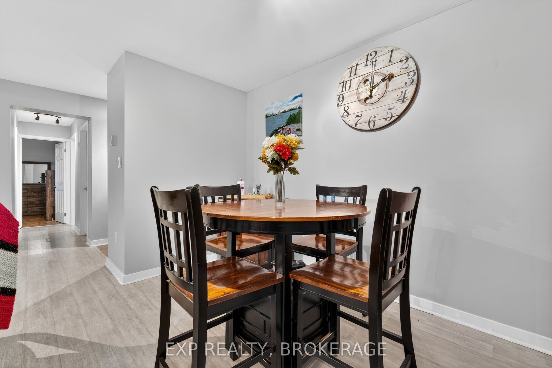 835 MILFORD Drive, #105, Kingston, Frontenac ON K7P 1A7