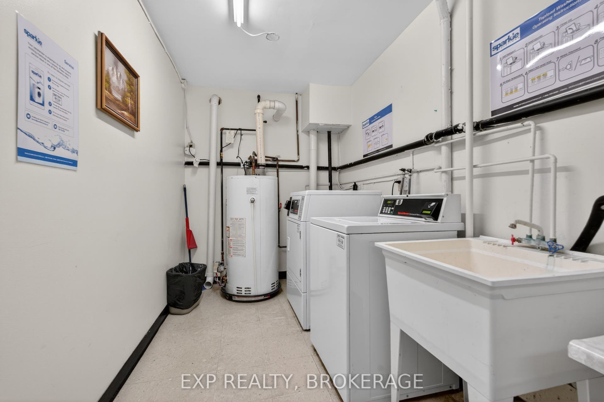 835 MILFORD Drive, #105, Kingston, Frontenac ON K7P 1A7