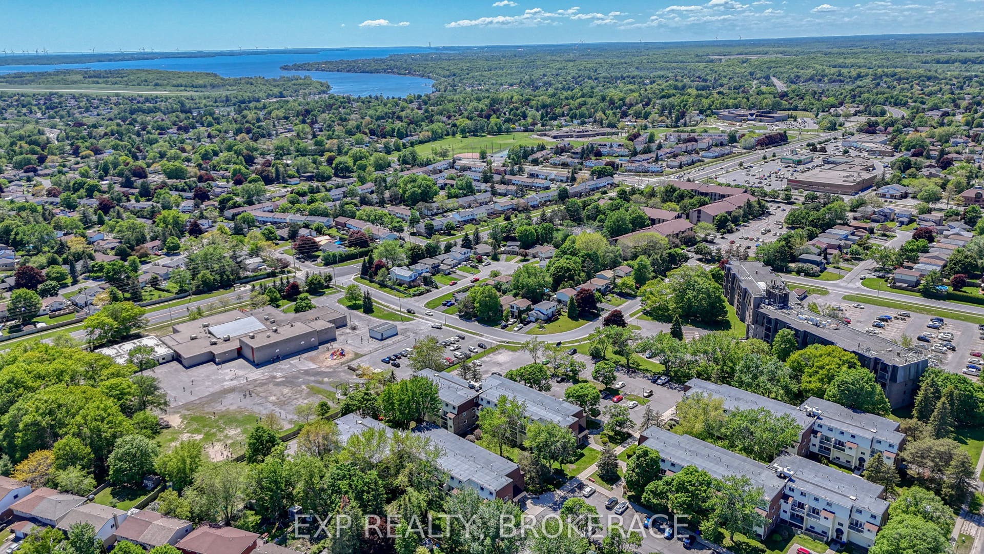 835 MILFORD Drive, #105, Kingston, Frontenac ON K7P 1A7