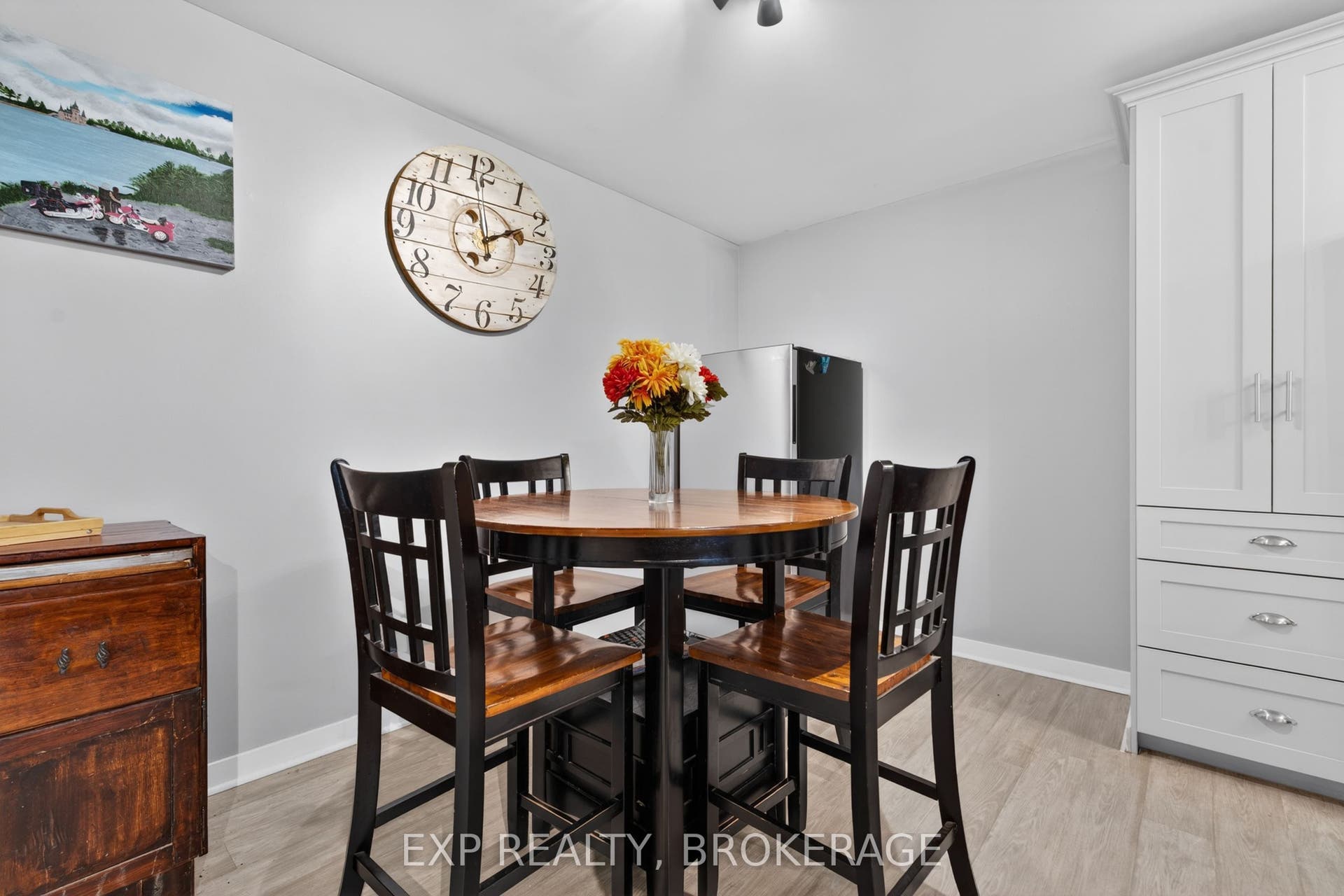 835 MILFORD Drive, #105, Kingston, Frontenac ON K7P 1A7