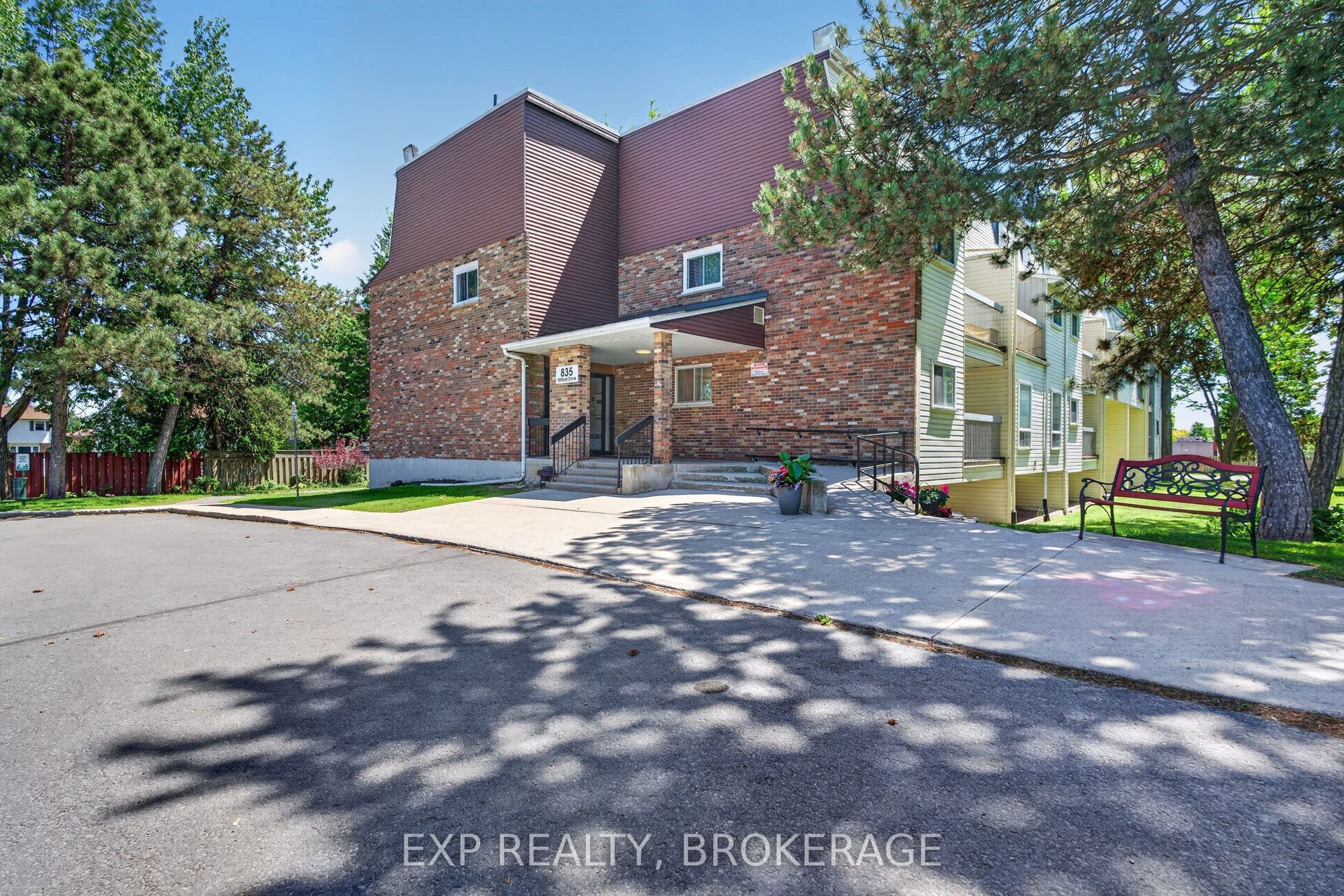 835 MILFORD Drive, #105, Kingston, Frontenac ON K7P 1A7