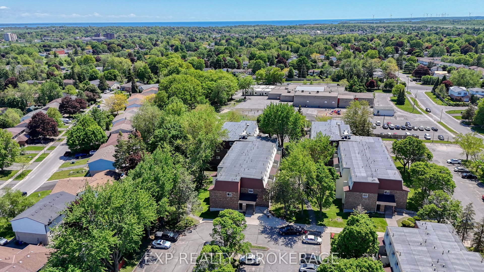 835 MILFORD Drive, #105, Kingston, Frontenac ON K7P 1A7