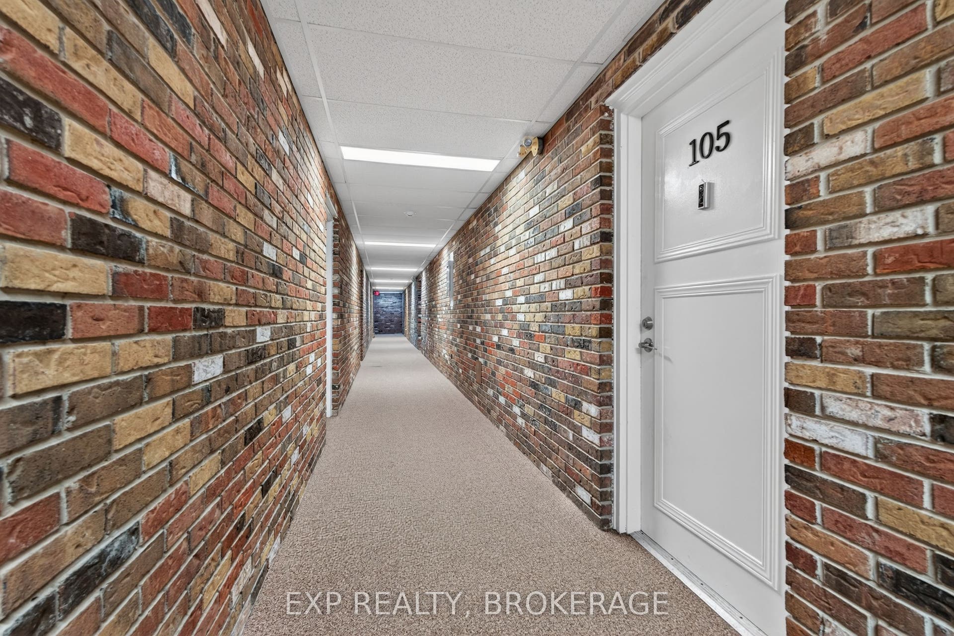 835 MILFORD Drive, #105, Kingston, Frontenac ON K7P 1A7