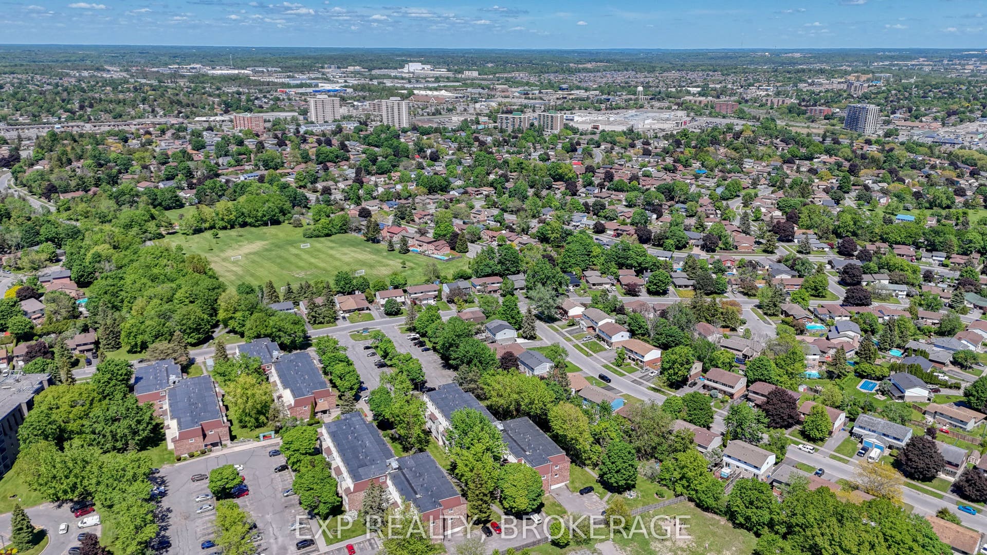 835 MILFORD Drive, #105, Kingston, Frontenac ON K7P 1A7