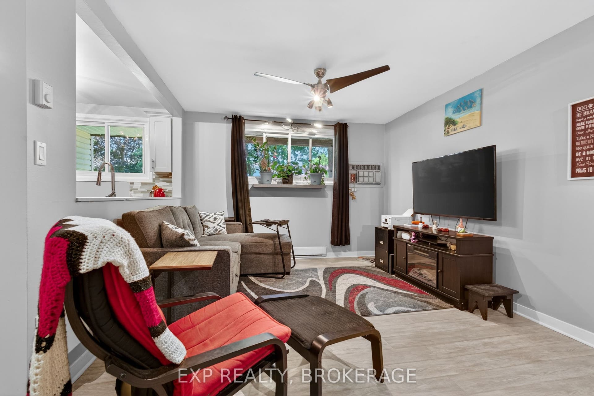 835 MILFORD Drive, #105, Kingston, Frontenac ON K7P 1A7