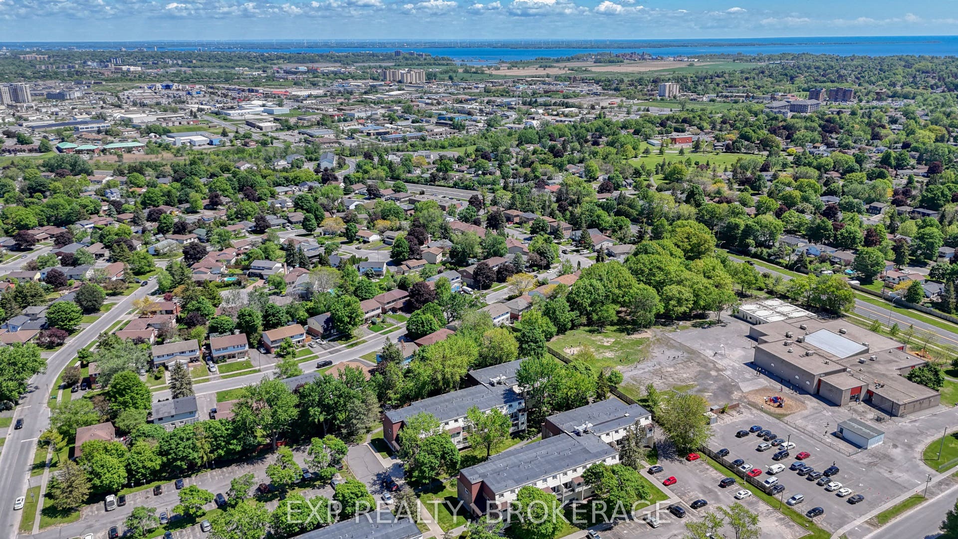 835 MILFORD Drive, #105, Kingston, Frontenac ON K7P 1A7