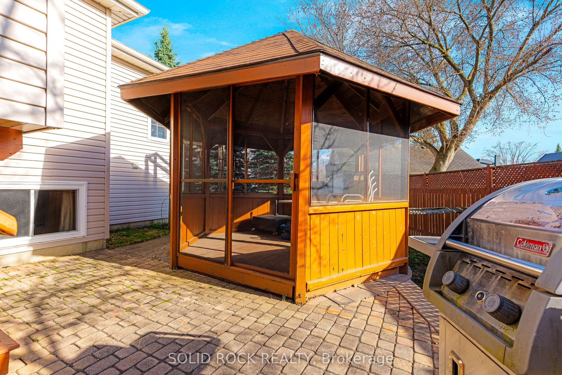 Gazebo