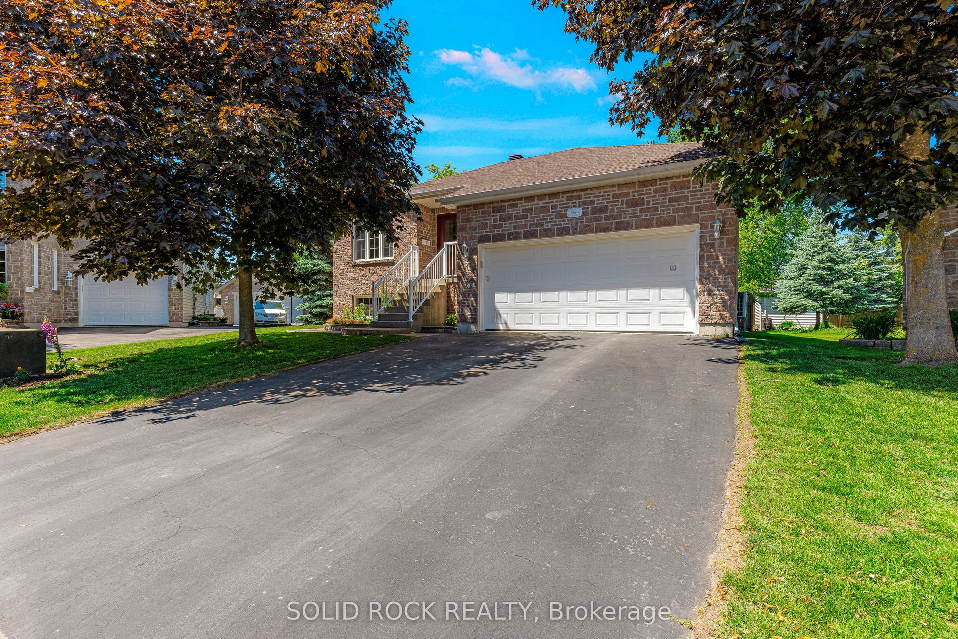 26 Regency Place, Brockville, Leeds And Grenville ON K6V 7M5