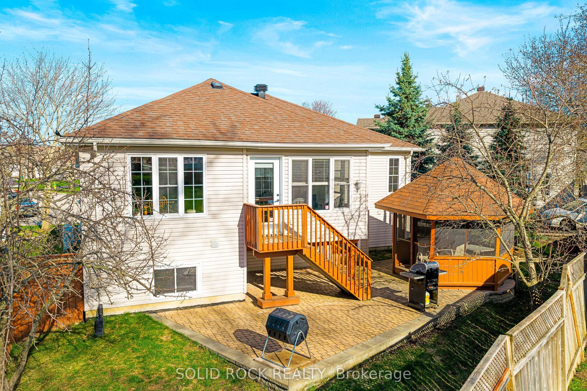 26 Regency Place, Brockville, Leeds And Grenville ON K6V 7M5