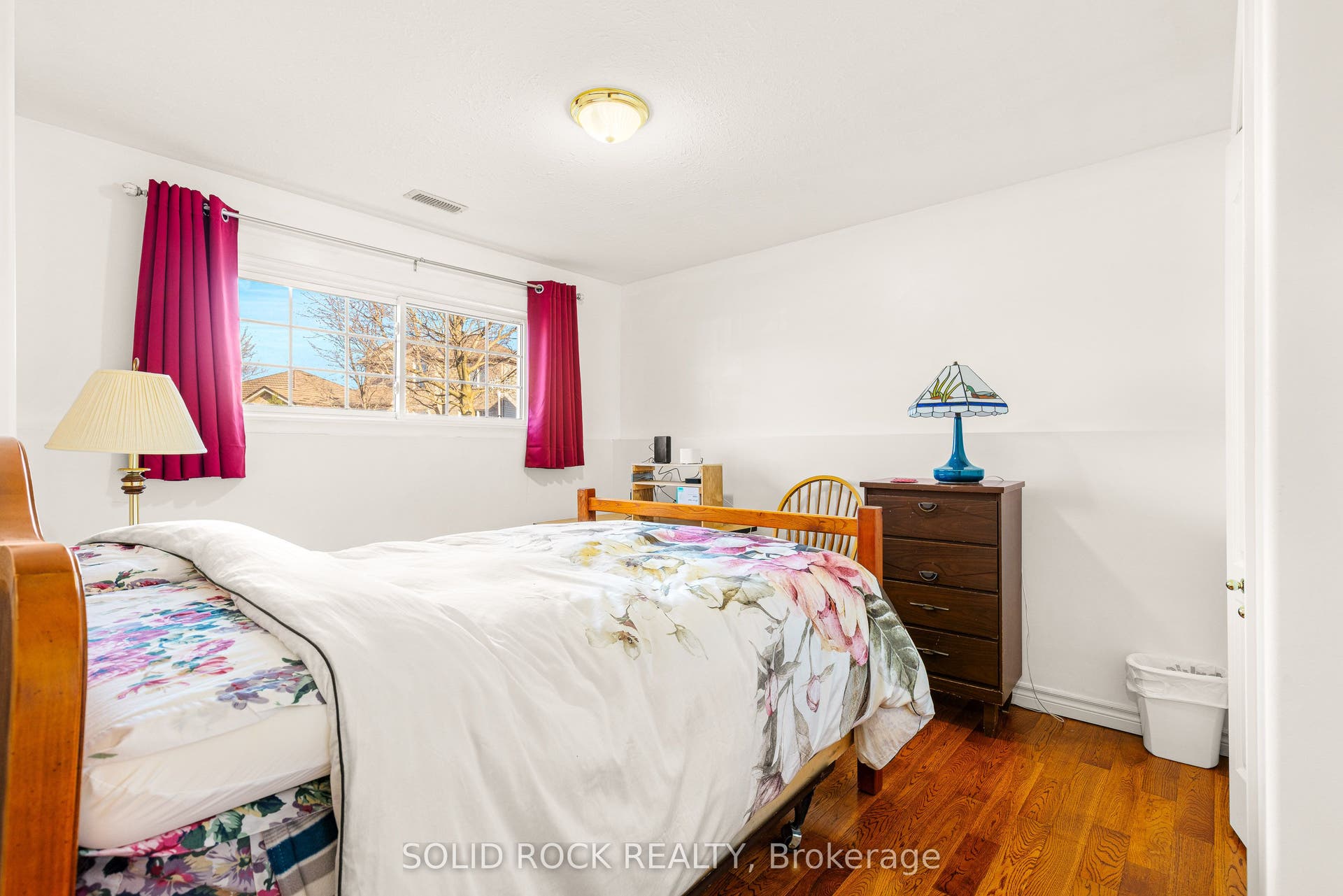 Third bedroom