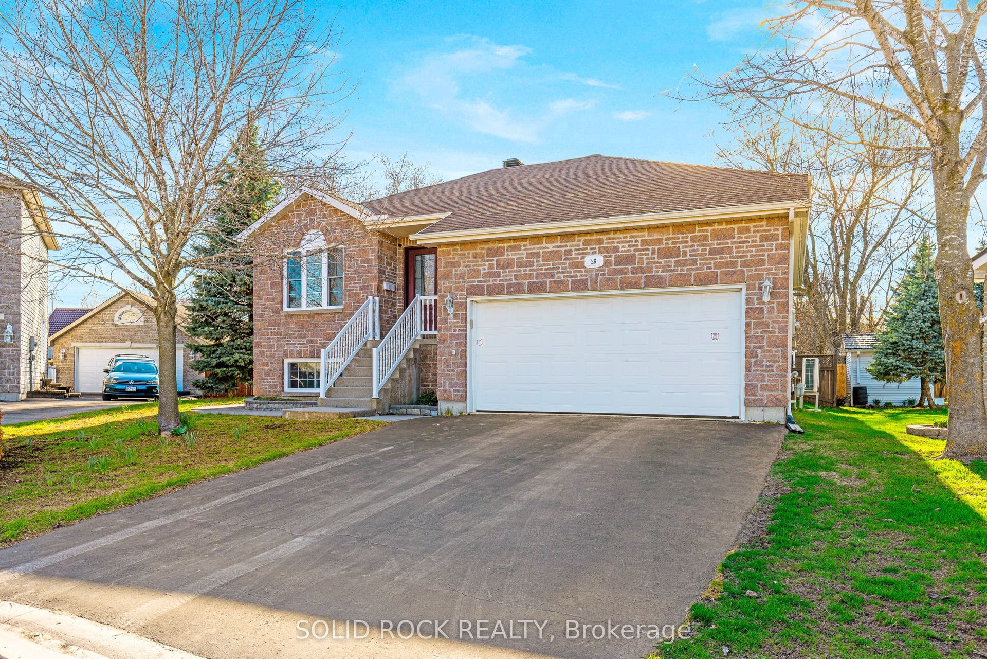 26 Regency Place, Brockville, Leeds And Grenville ON K6V 7M5