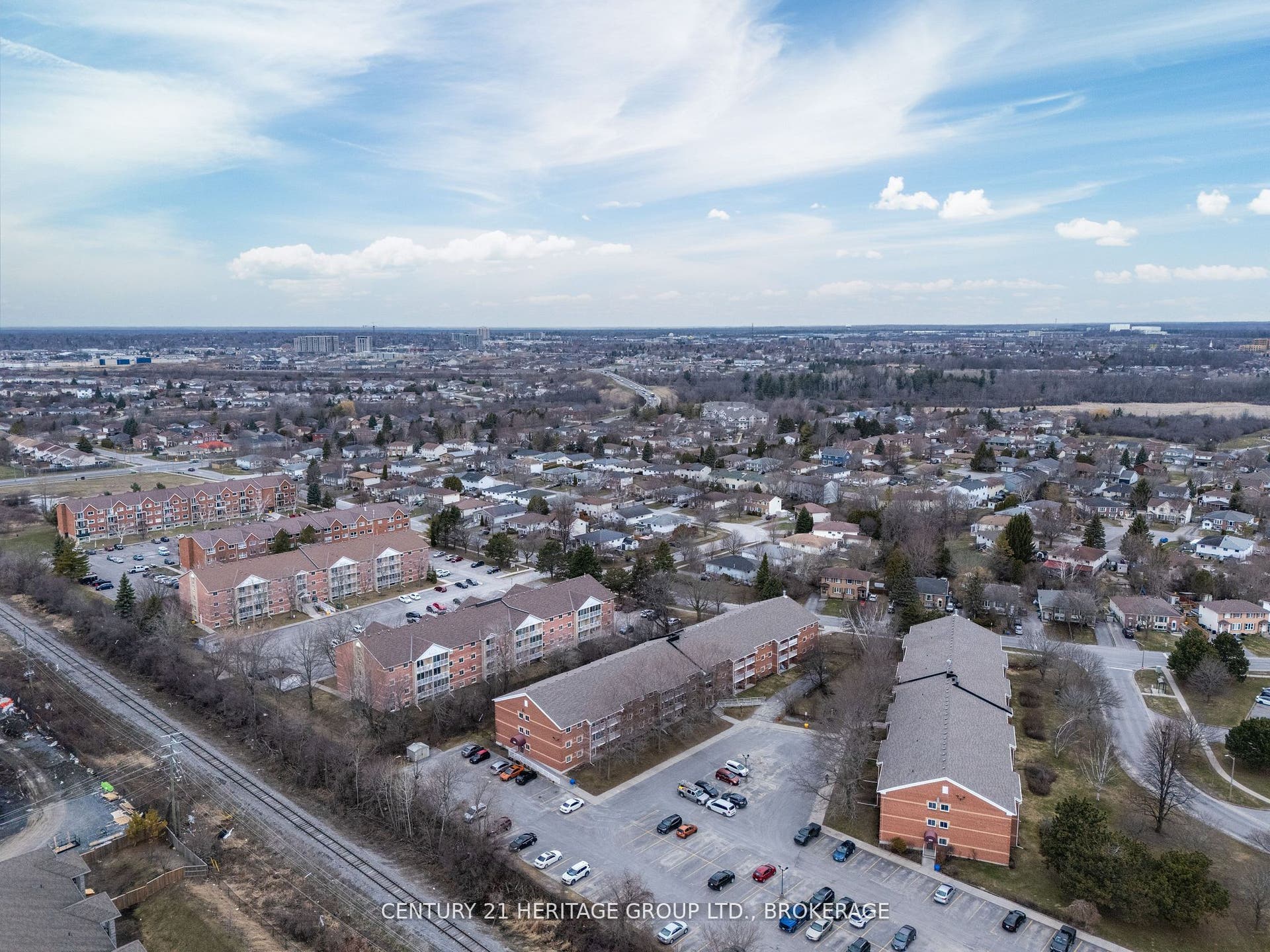 561 Armstrong Road, #202, Kingston, Frontenac ON K7M 8J9
