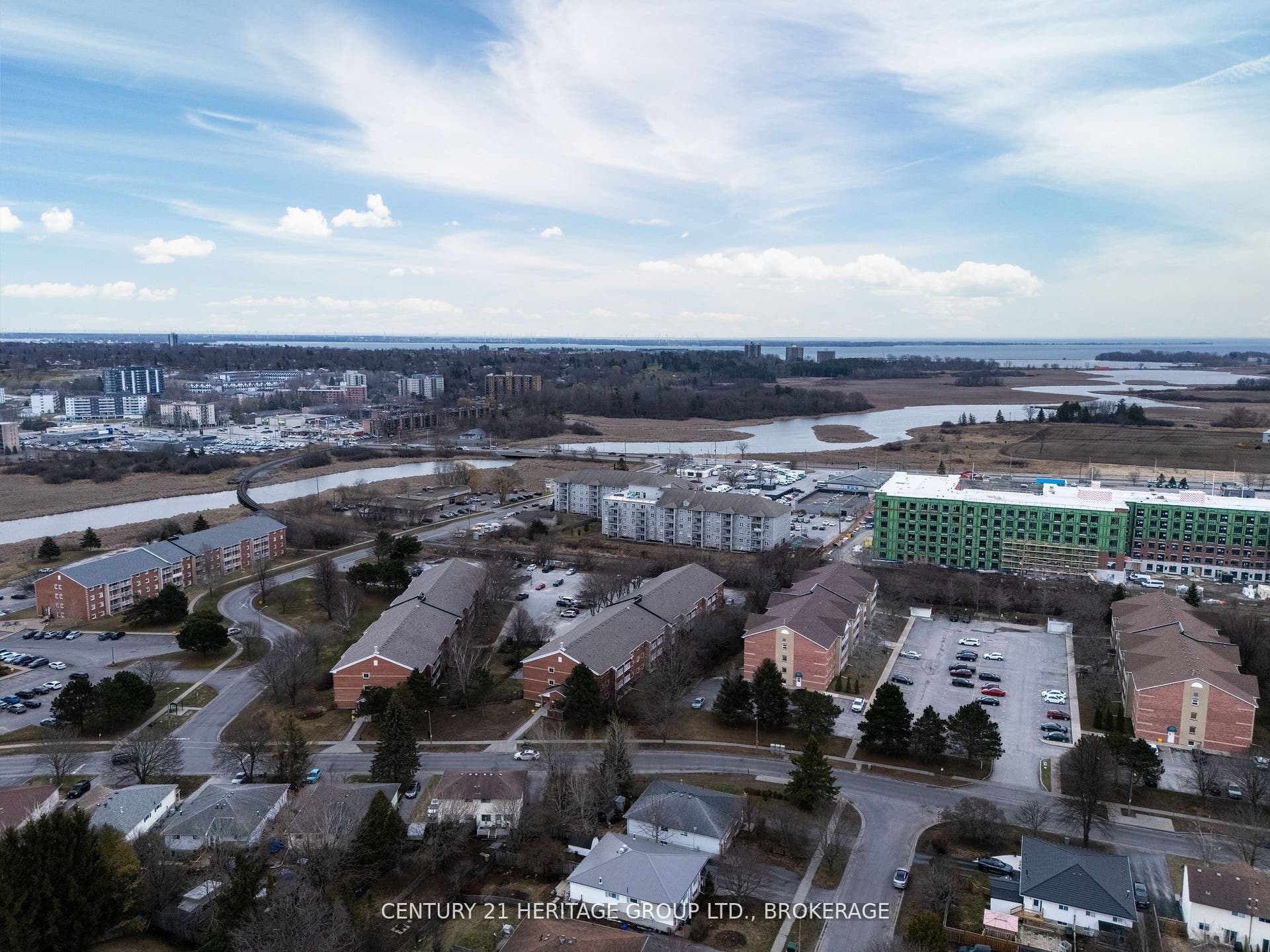 561 Armstrong Road, #202, Kingston, Frontenac ON K7M 8J9